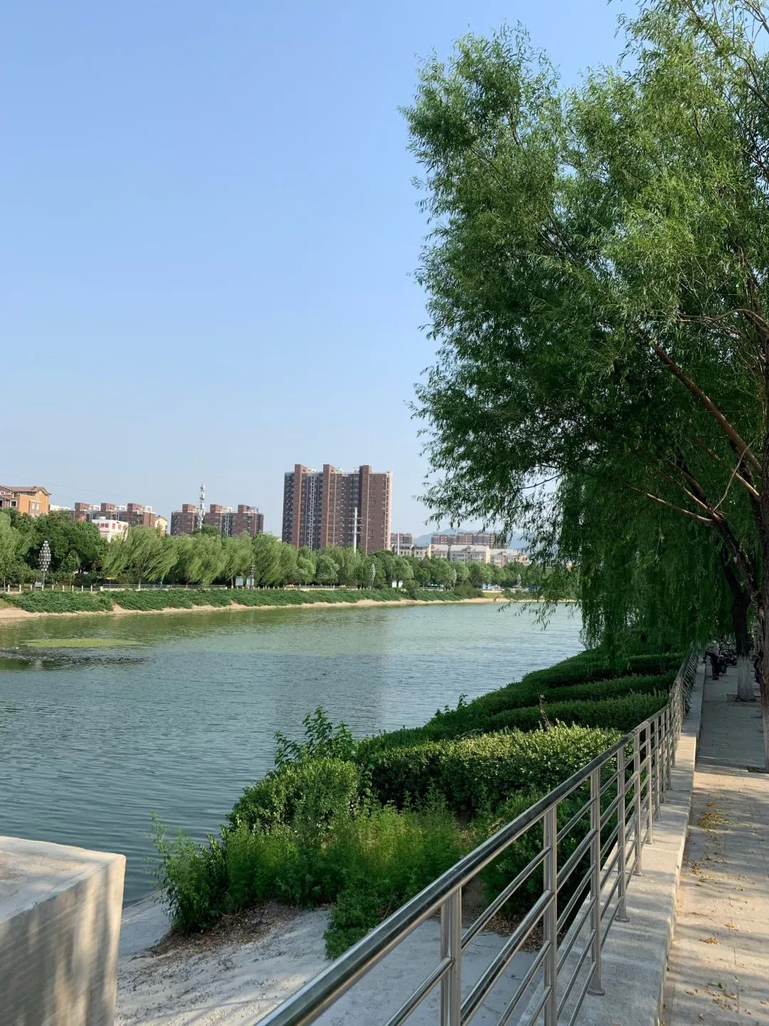 太扬公园旅行图片 3