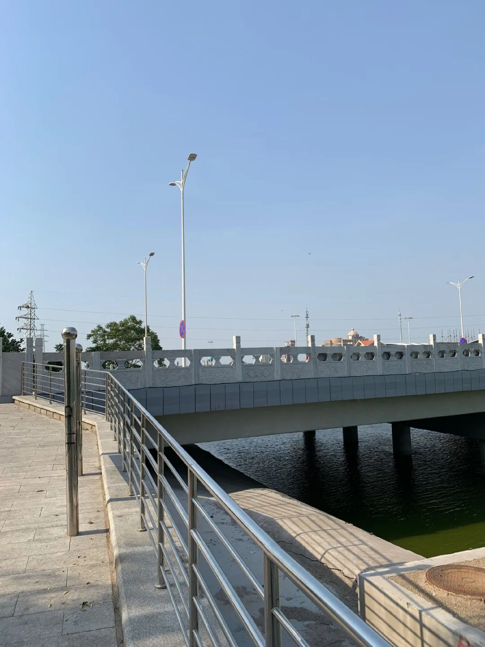 太扬公园旅行图片 1