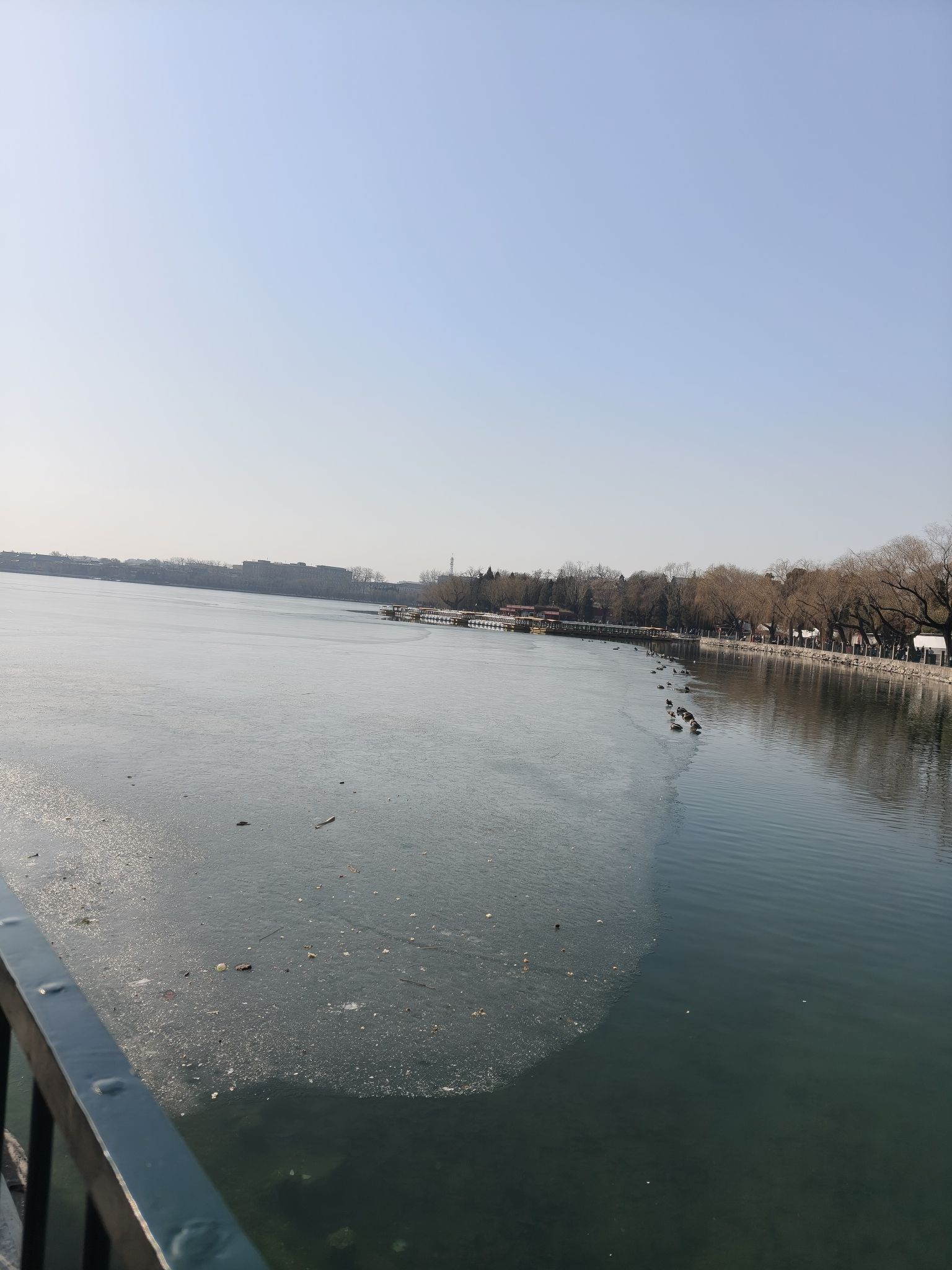 北海公园旅行图片 2