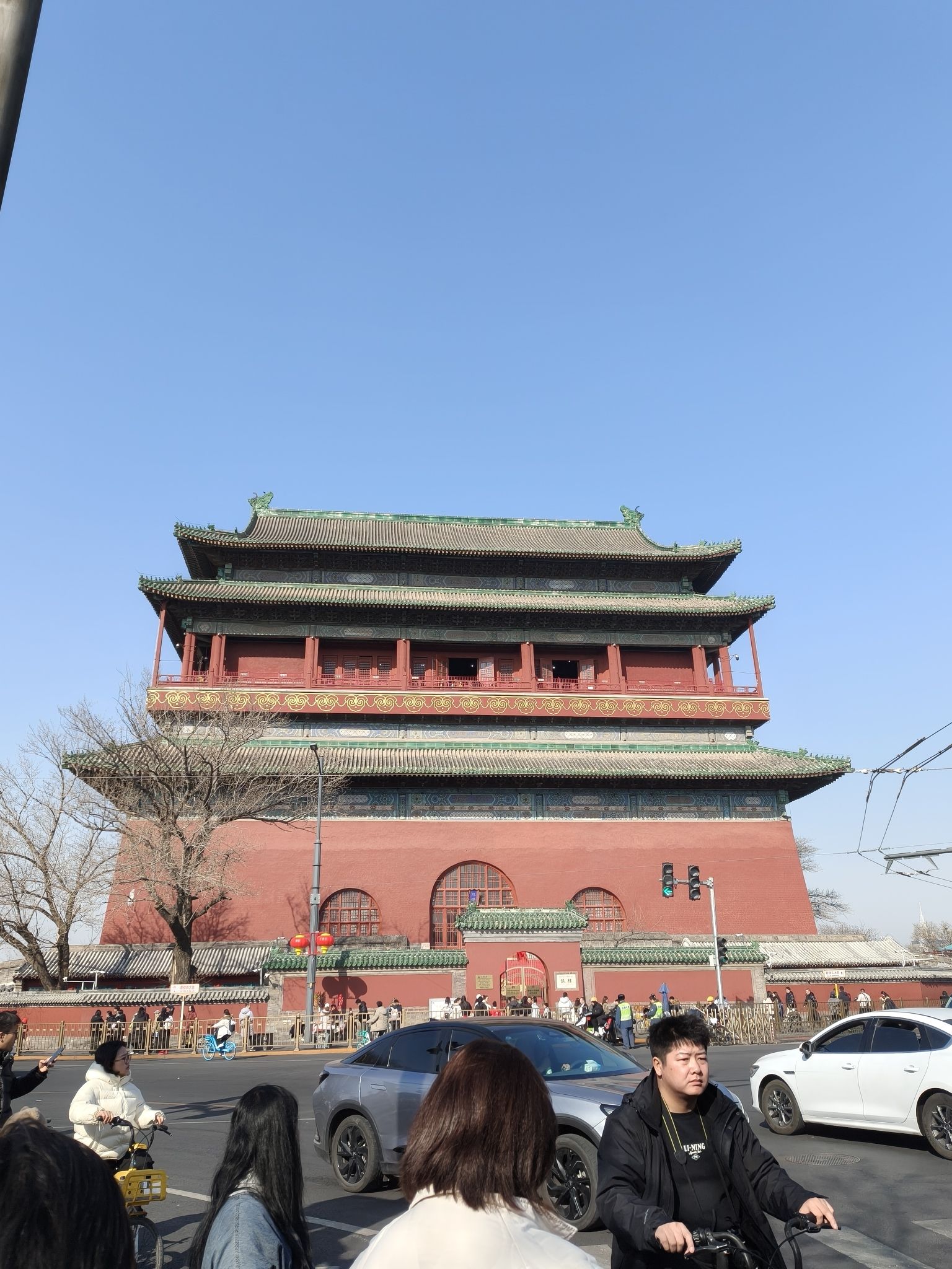 北海公园旅行图片 3