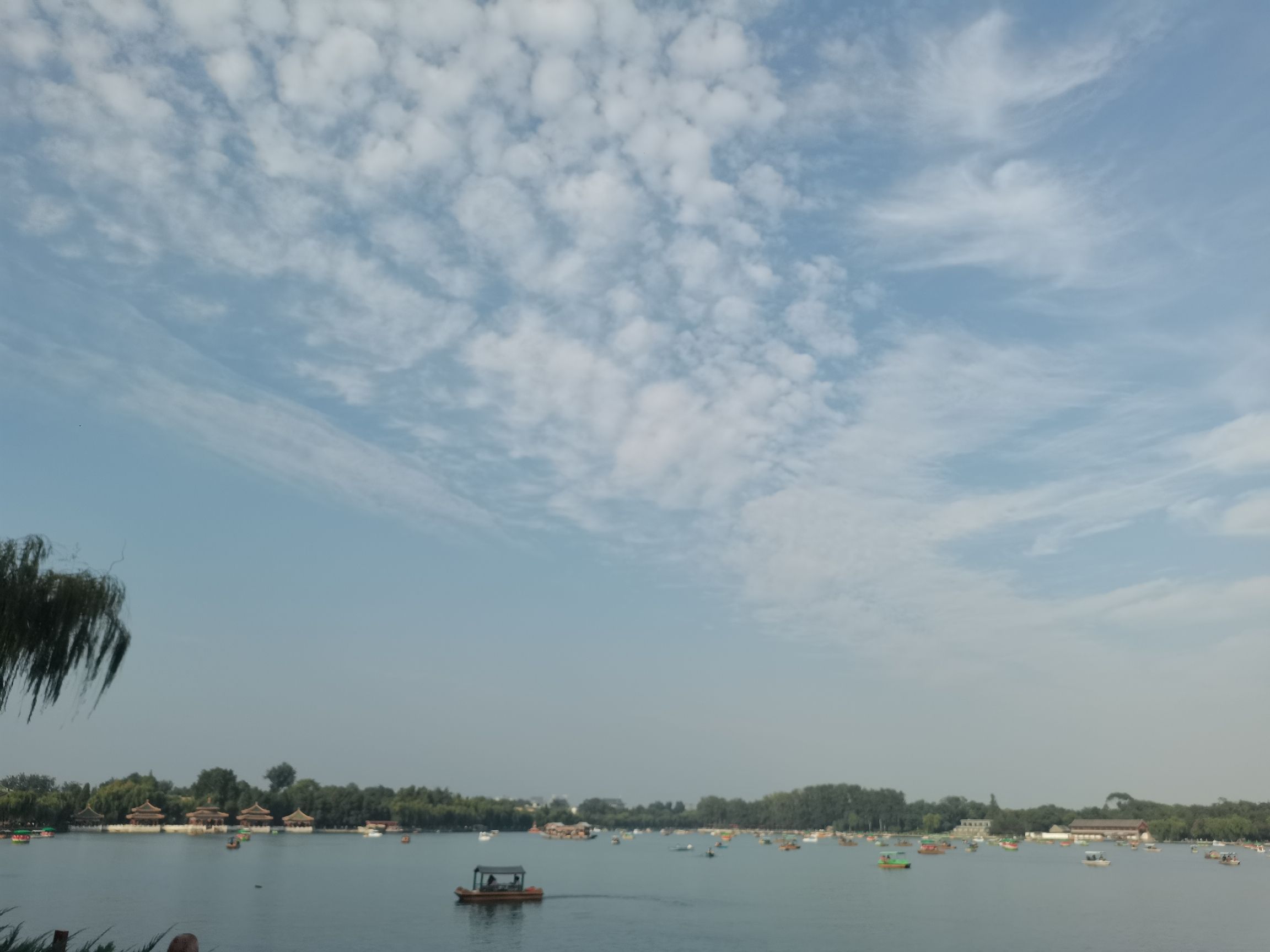 北海公园旅行图片 2