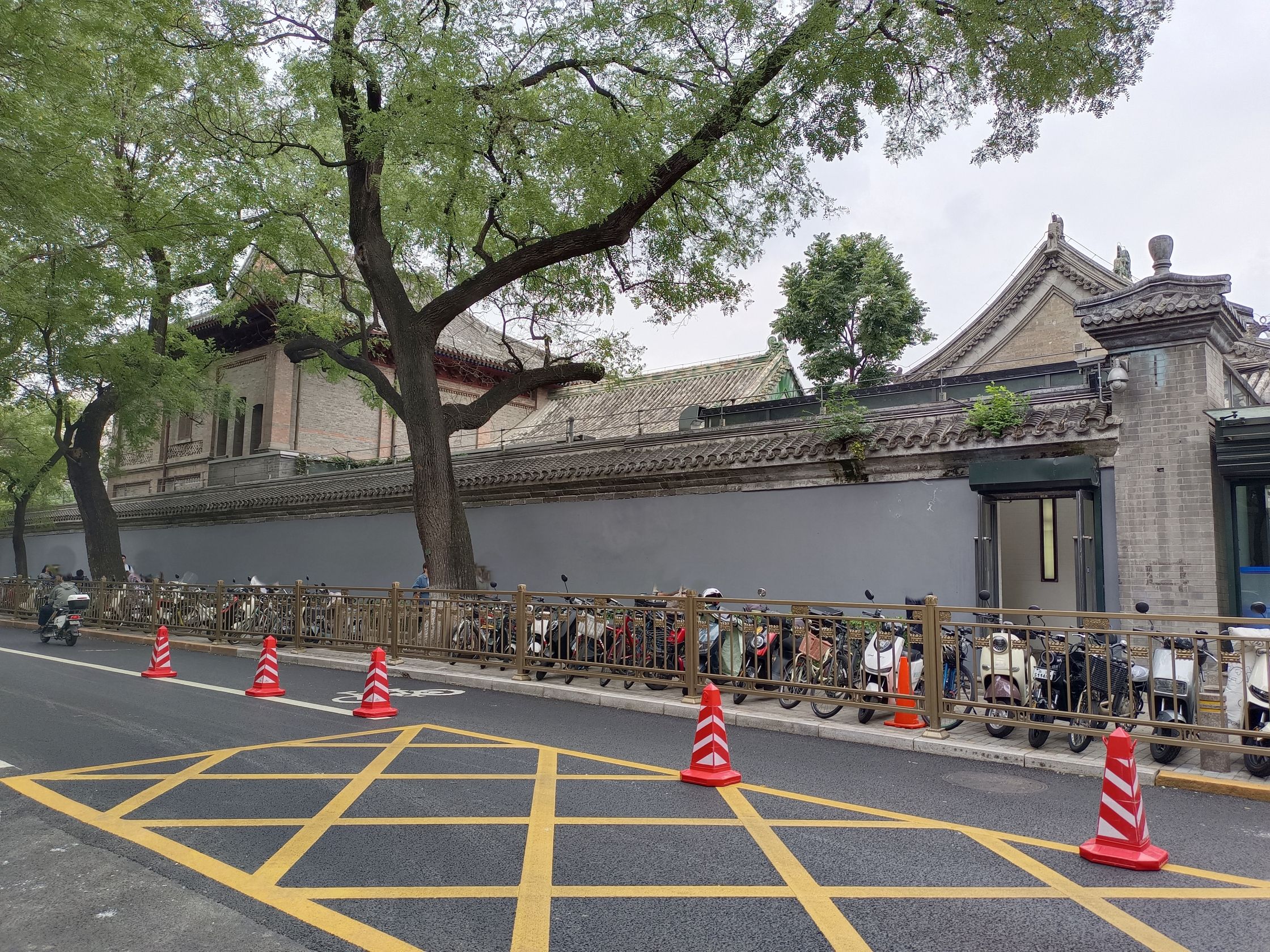 翰林院遗址旅行图片 1