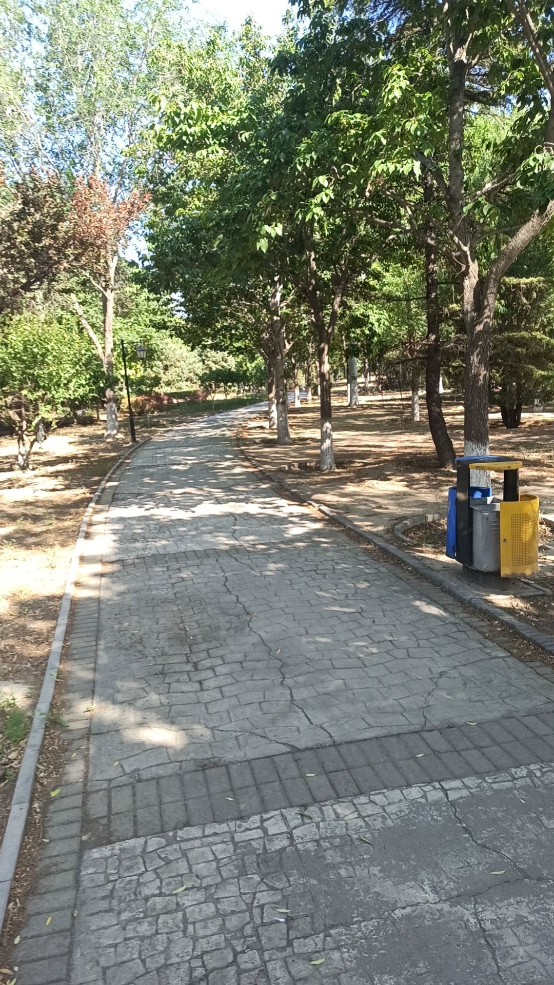 石榴庄公园旅行图片 3