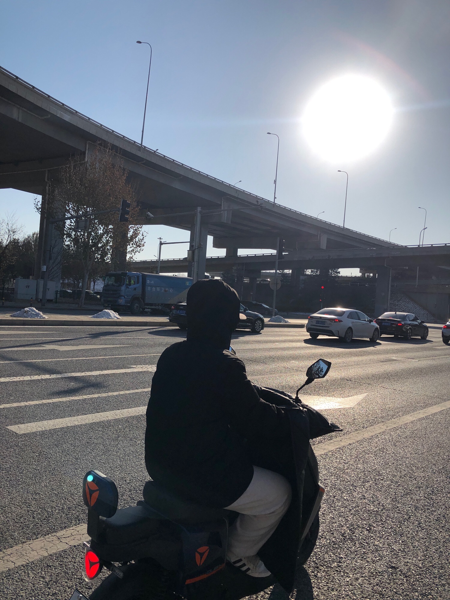 石榴庄公园旅行图片 3