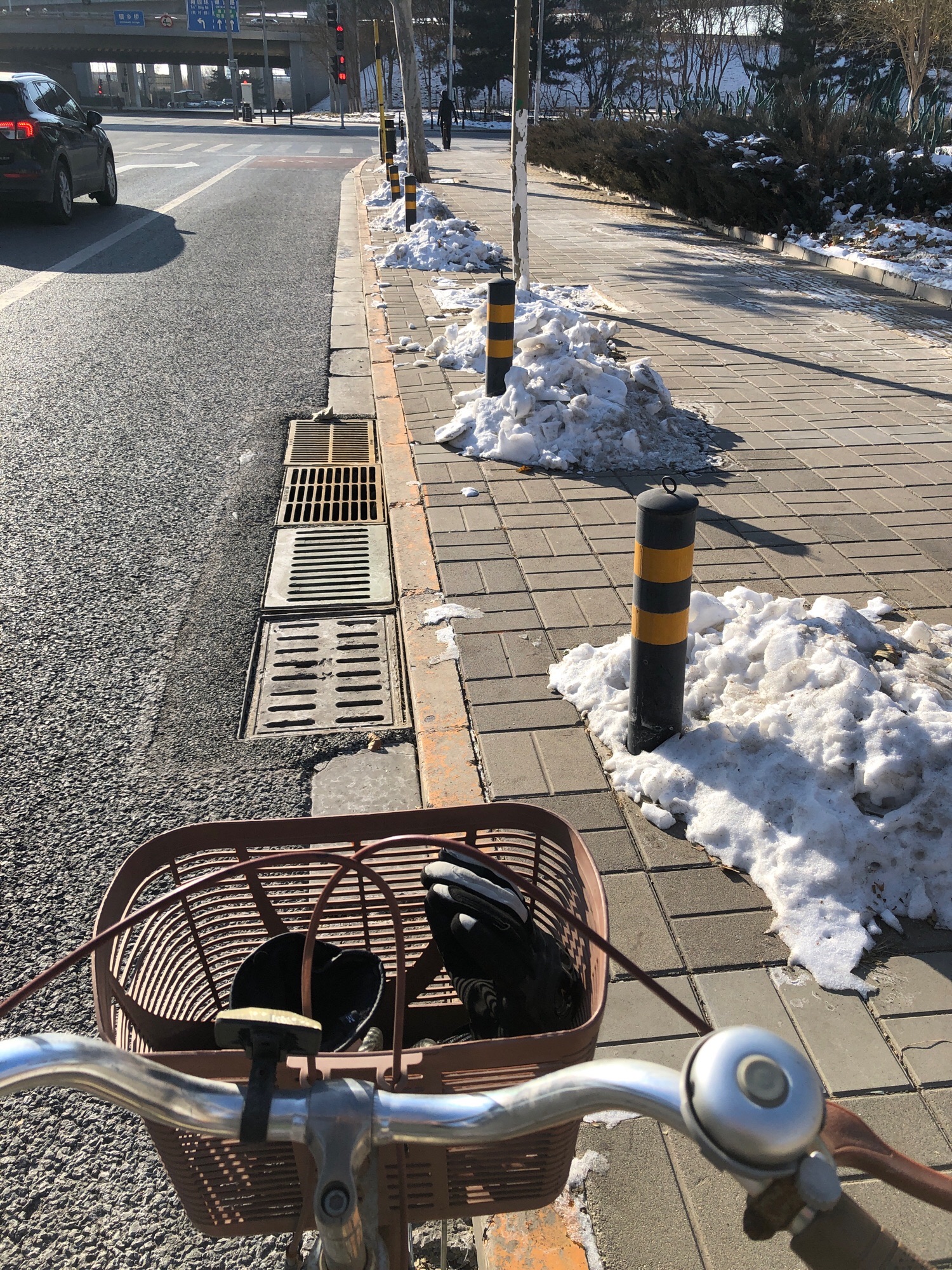 石榴庄公园旅行图片 2