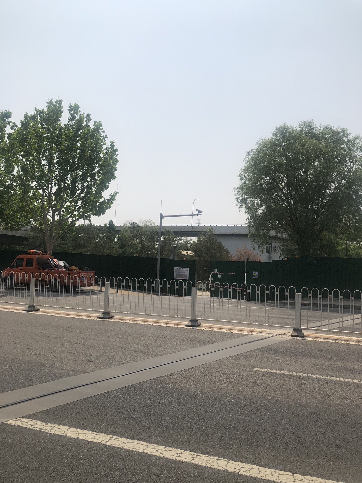 石榴庄公园旅行图片 1