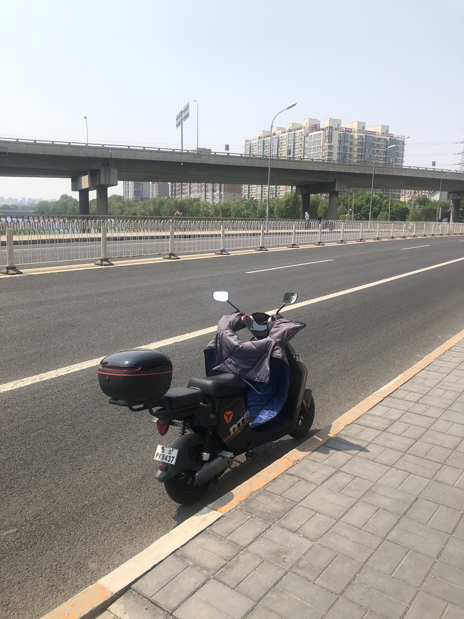 石榴庄公园旅行图片 3