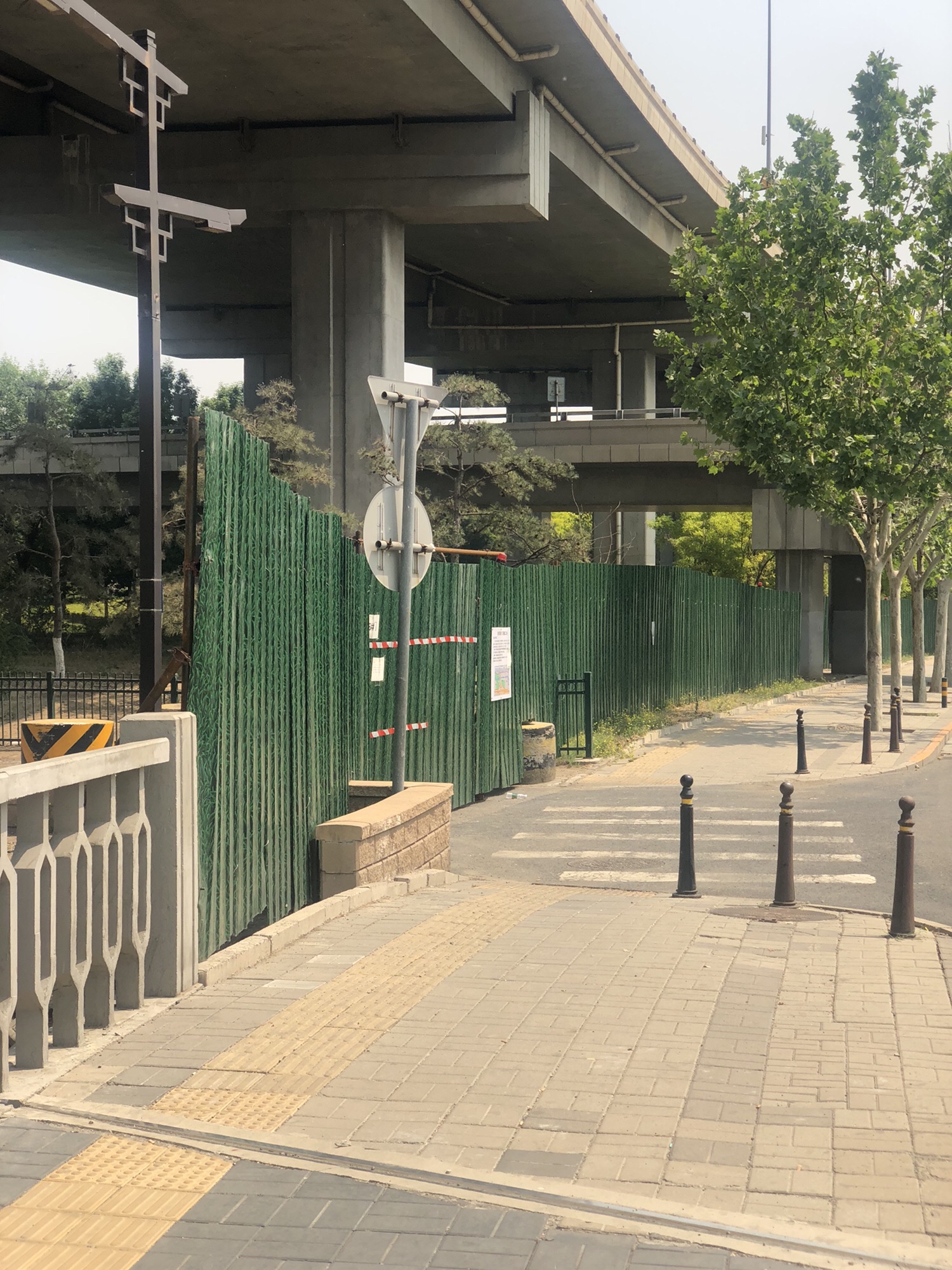 石榴庄公园旅行图片 2