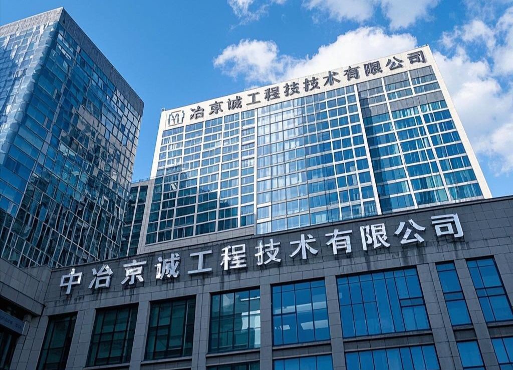 中冶京诚工程技术有限公司(建安街)