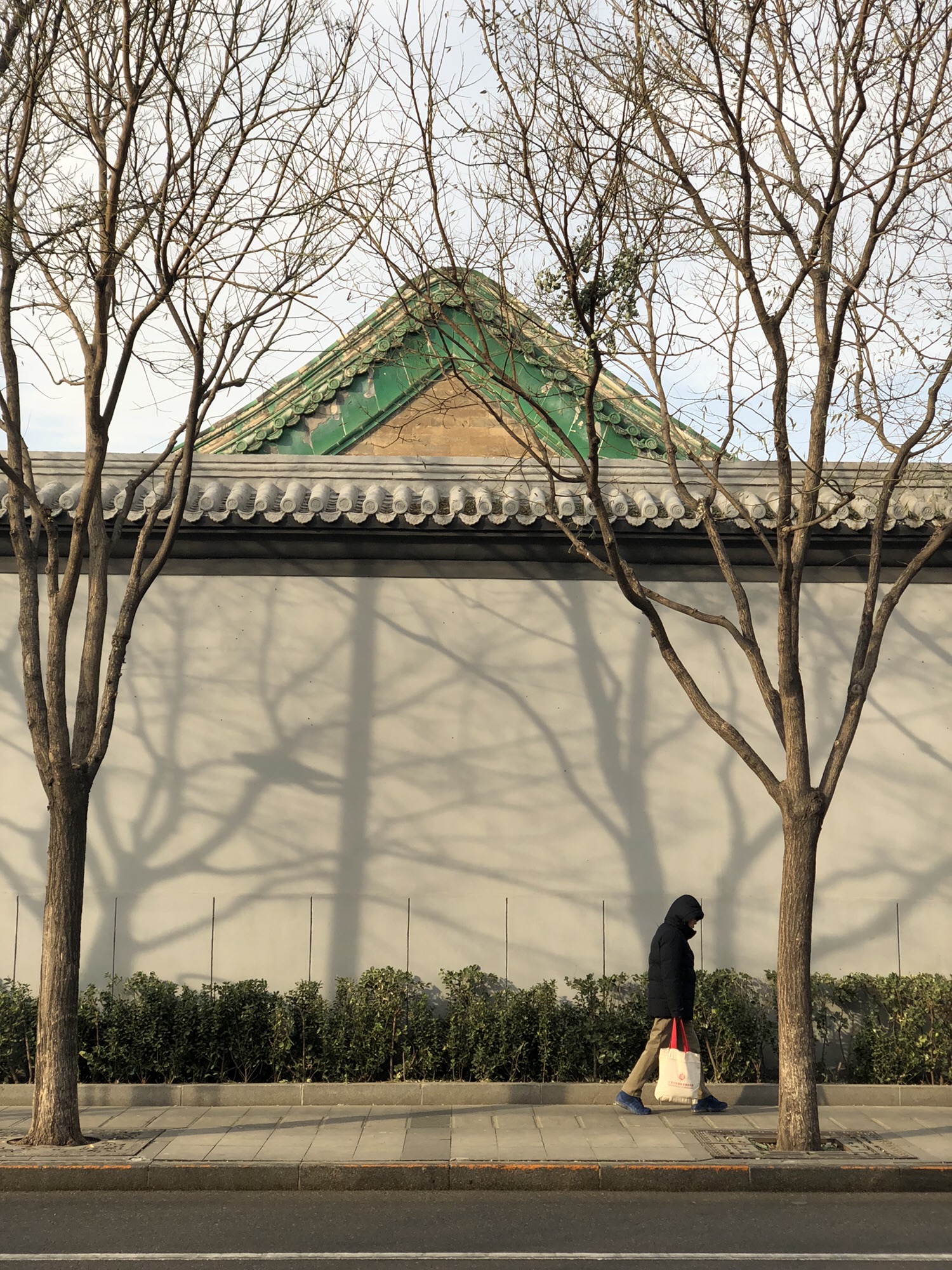 礼王府(不对外开放)旅行图片 1