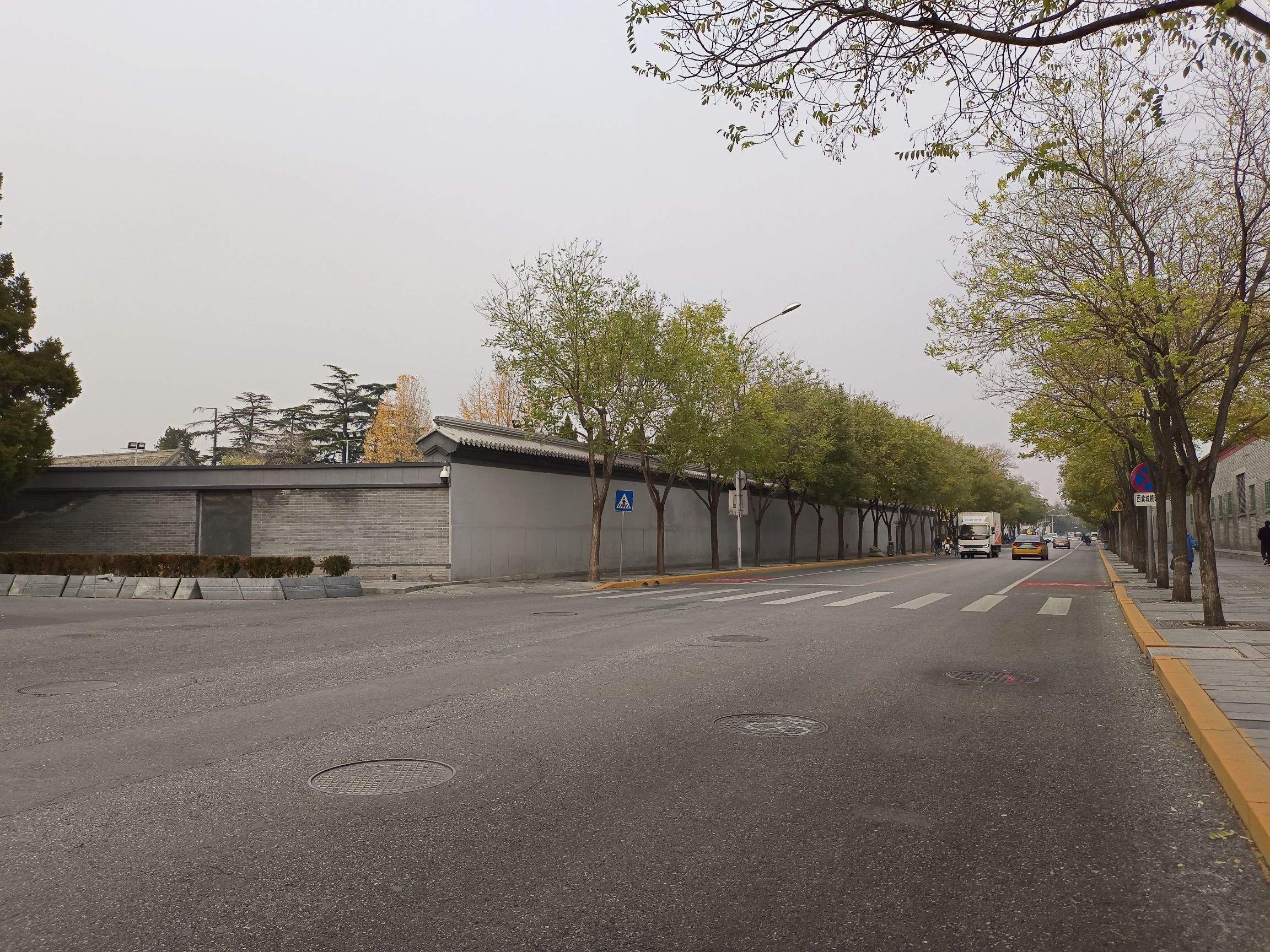 礼王府(不对外开放)旅行图片 3