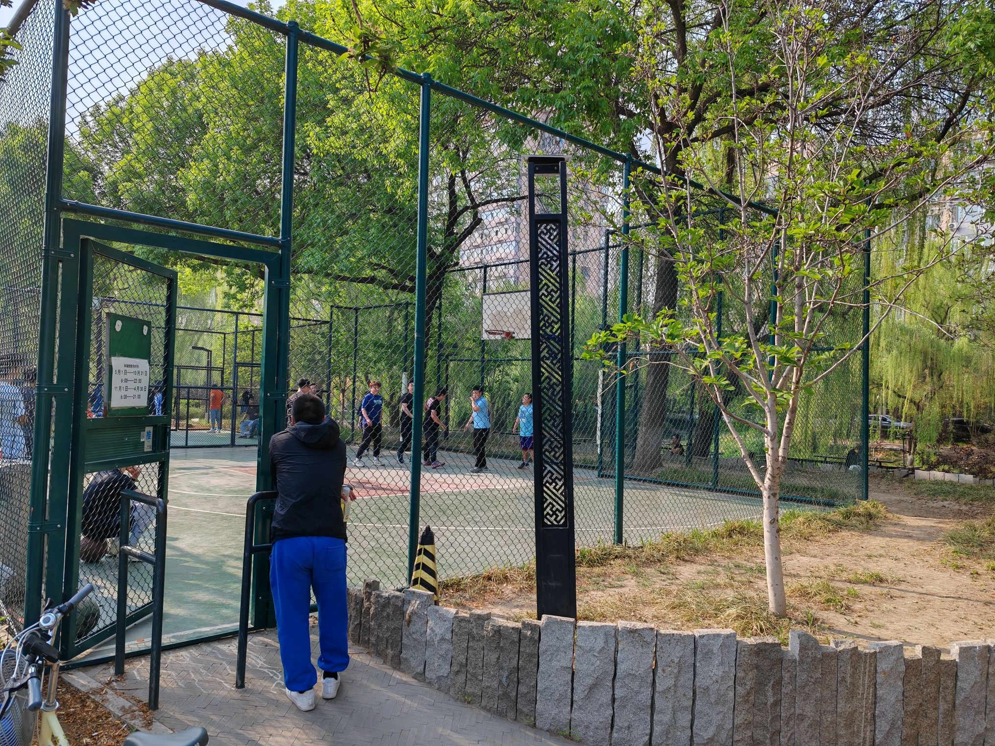 场地封面-安定门健身乐园