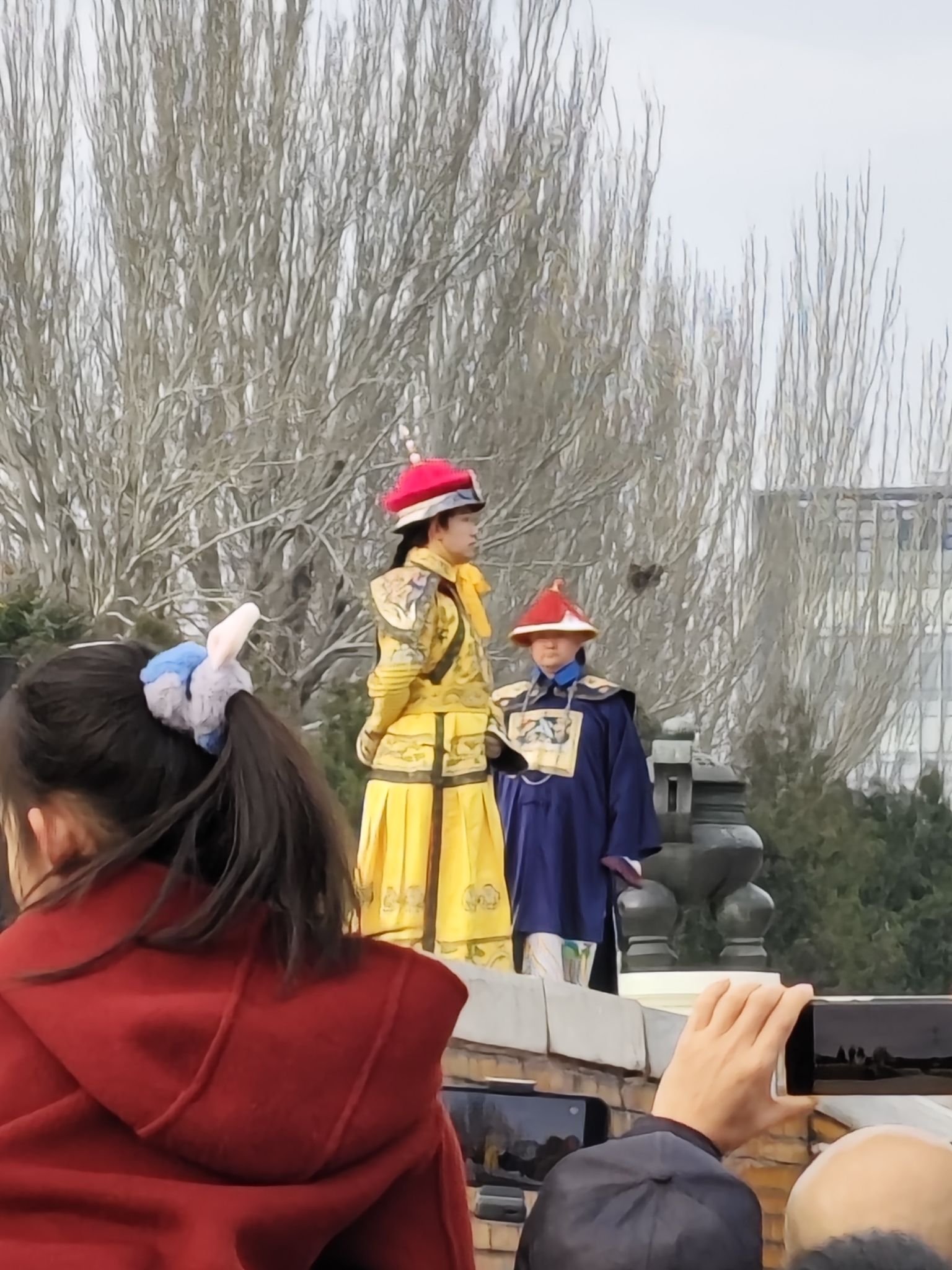地坛公园旅行图片 3