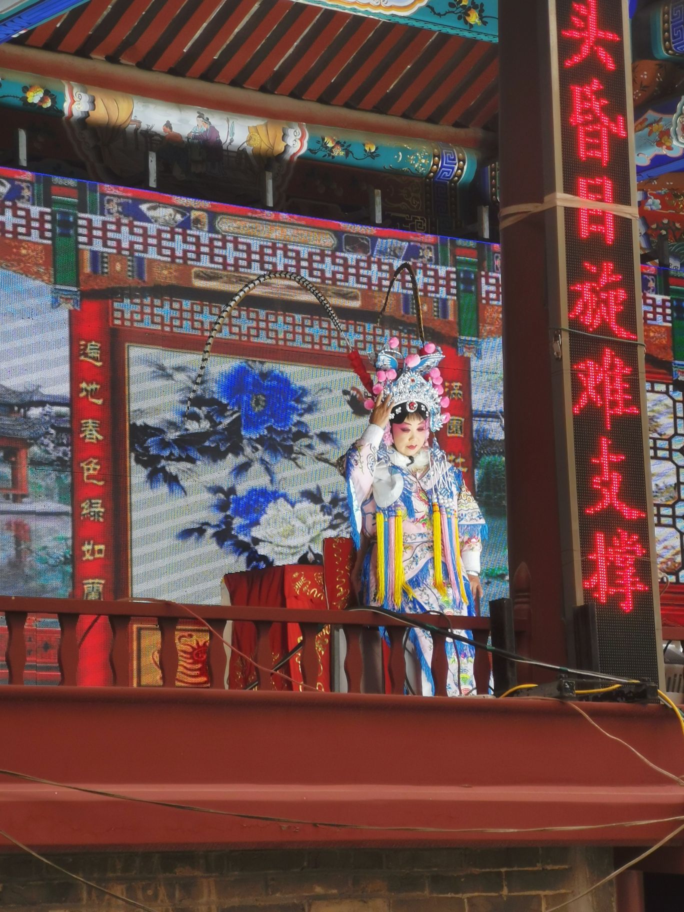 古北口文化文物旅游景区旅行图片 2