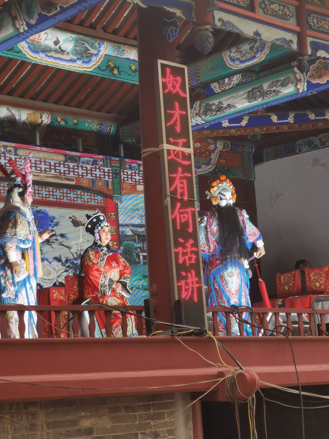 古北口文化文物旅游景区旅行图片 1