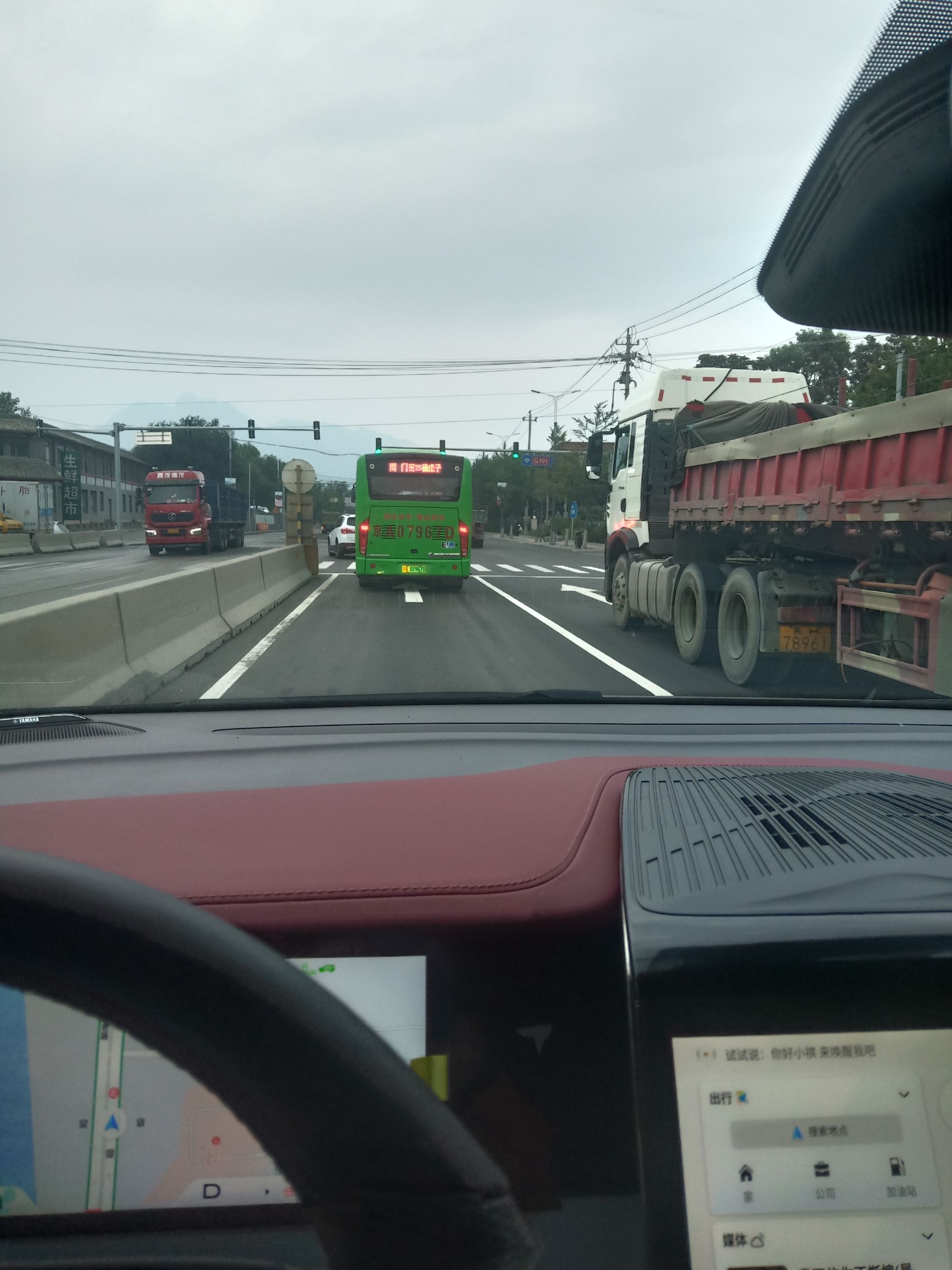 古北口文化文物旅游景区旅行图片 2