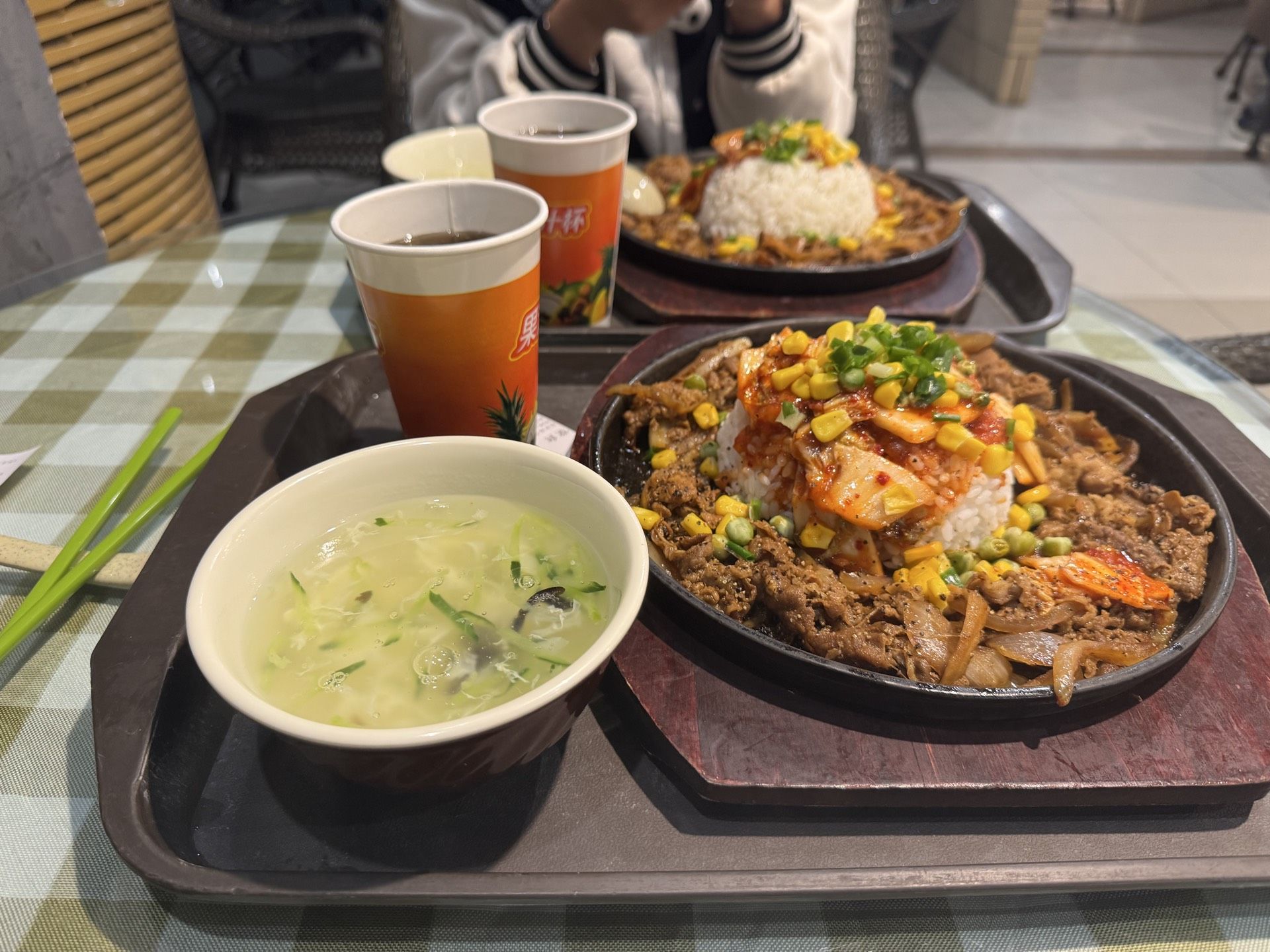 玉树园餐厅