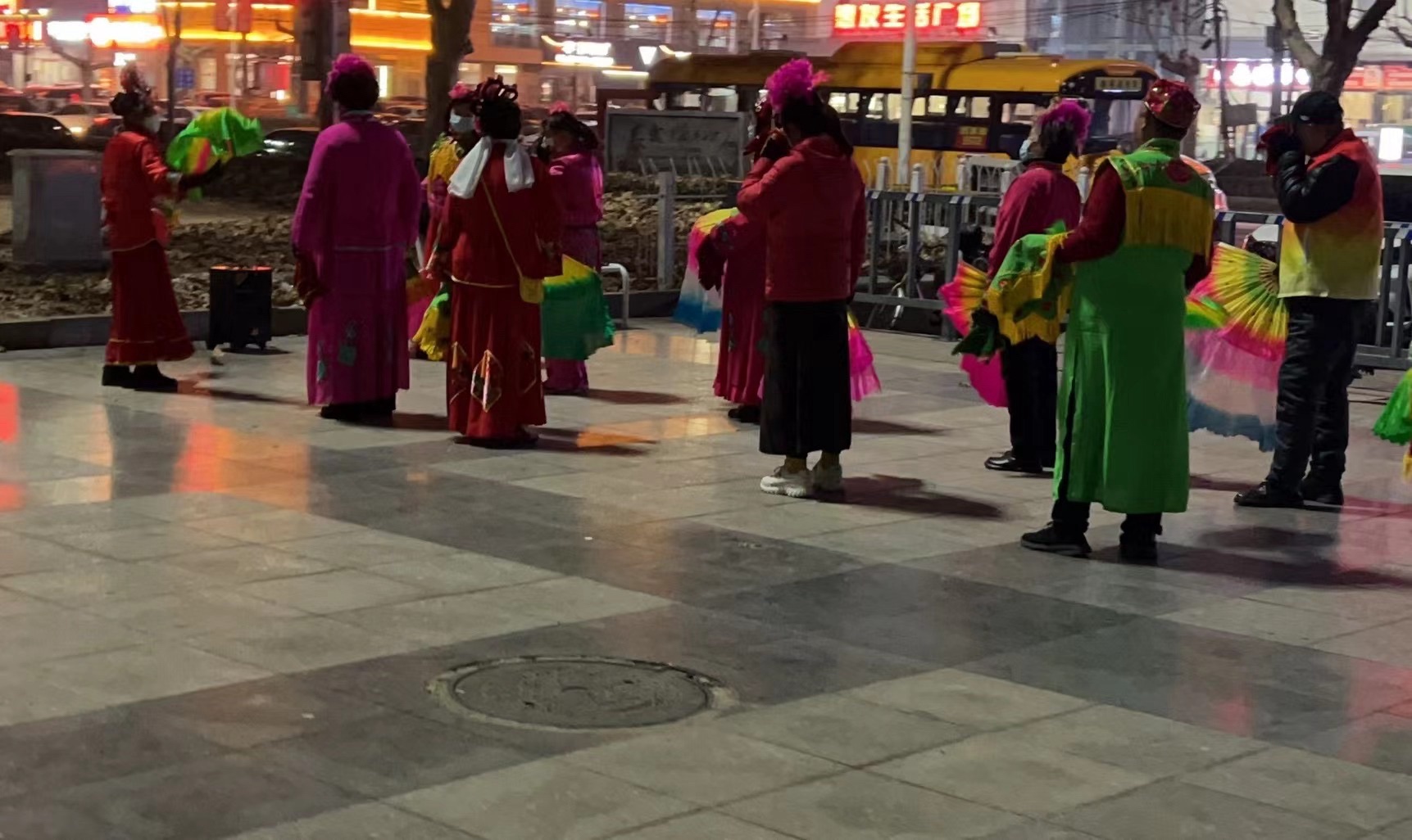 会城门公园旅行图片 3