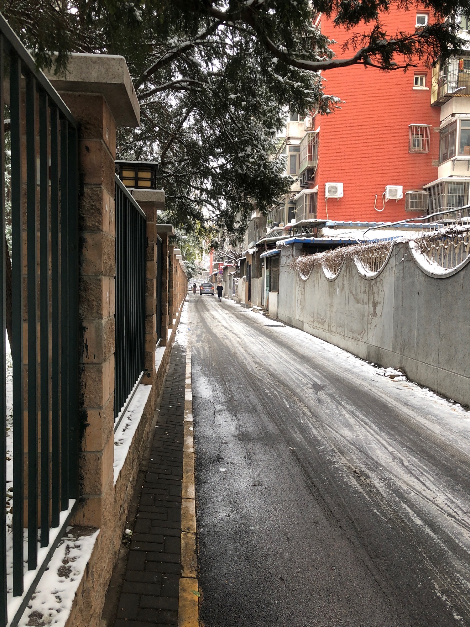 会城门公园旅行图片 3