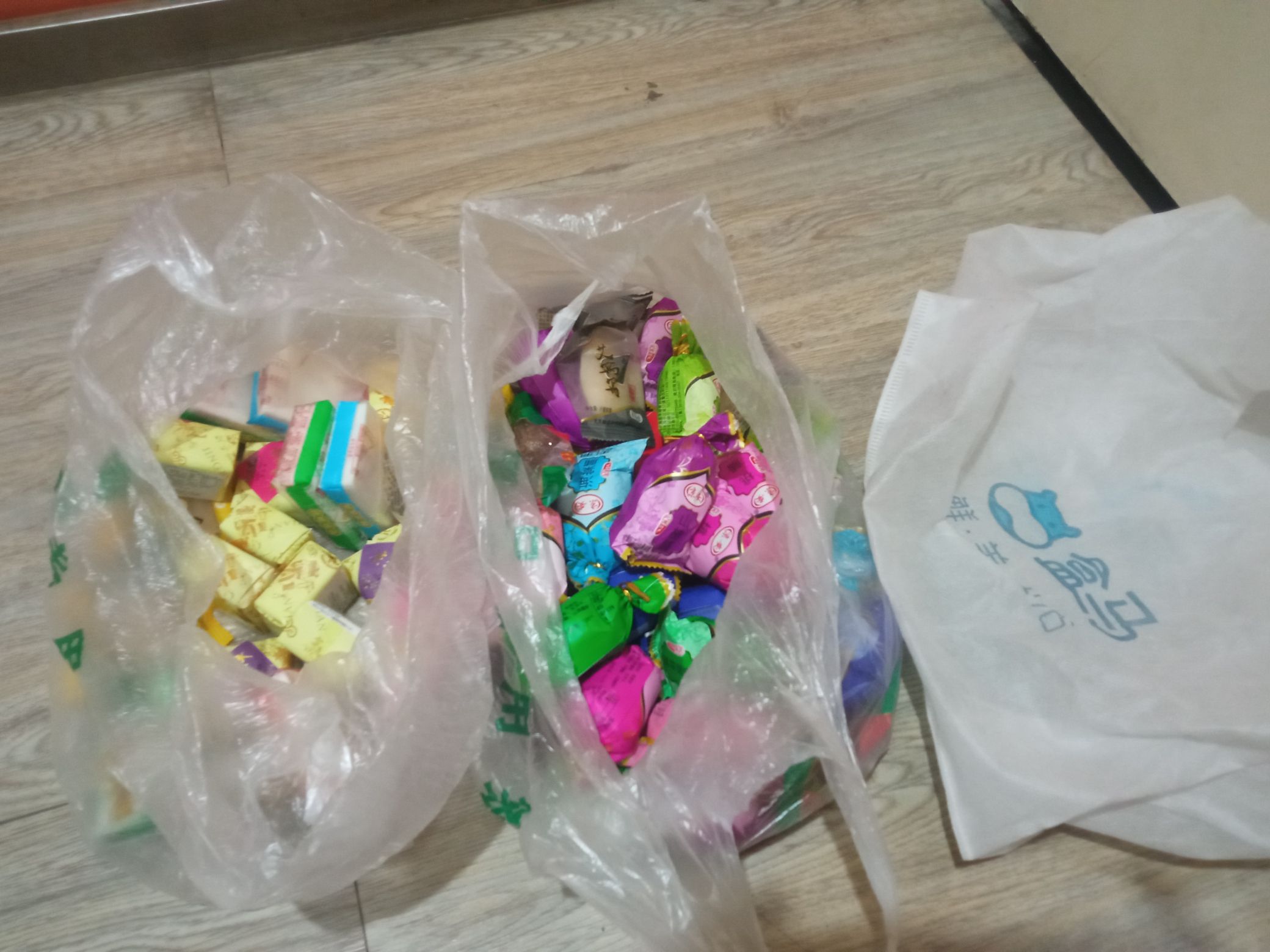 北京特产平价超市