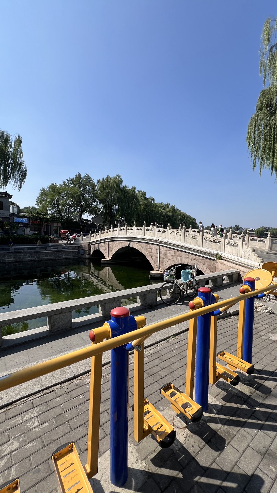 金锭桥旅行图片 2