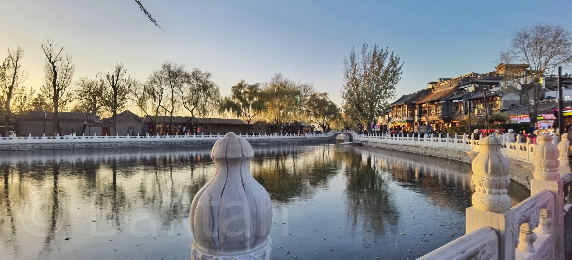 金锭桥旅行图片 2