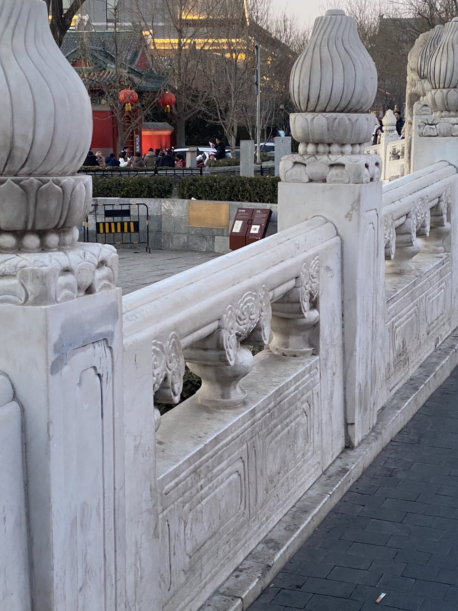 金锭桥旅行图片 3