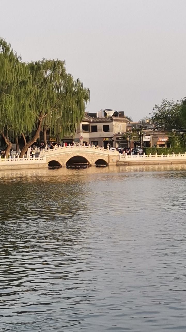 金锭桥旅行图片 2