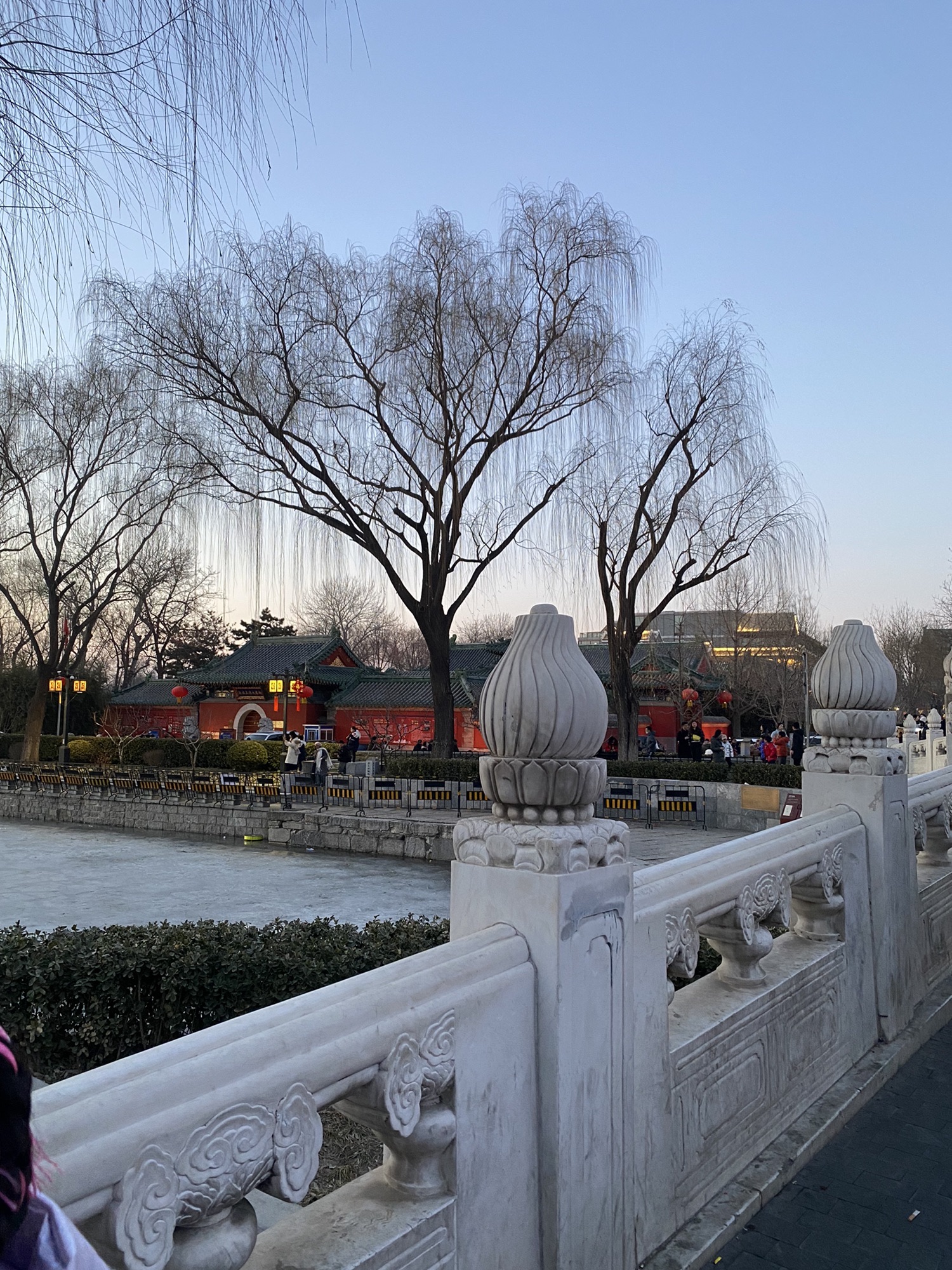 金锭桥旅行图片 1