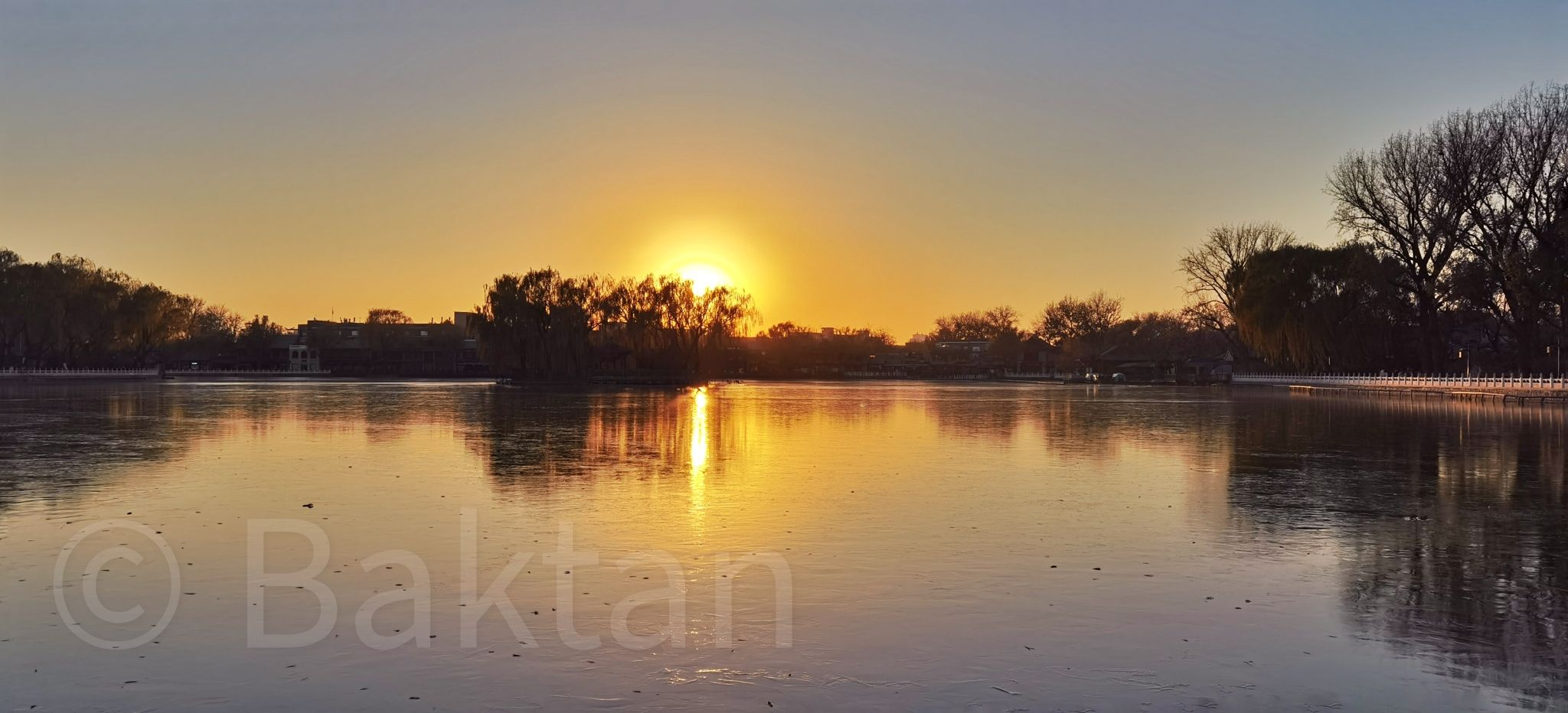 金锭桥旅行图片 3