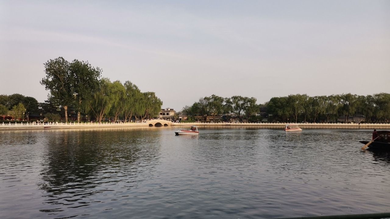 金锭桥旅行图片 3