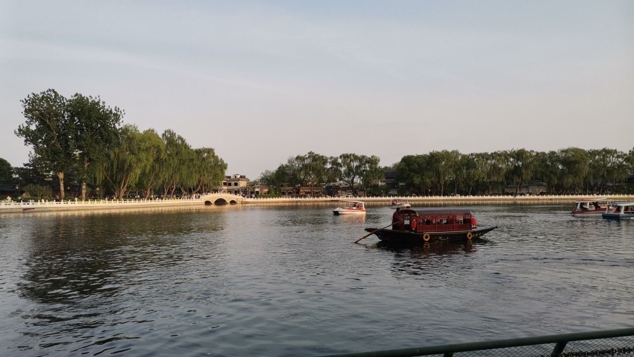 金锭桥旅行图片 1