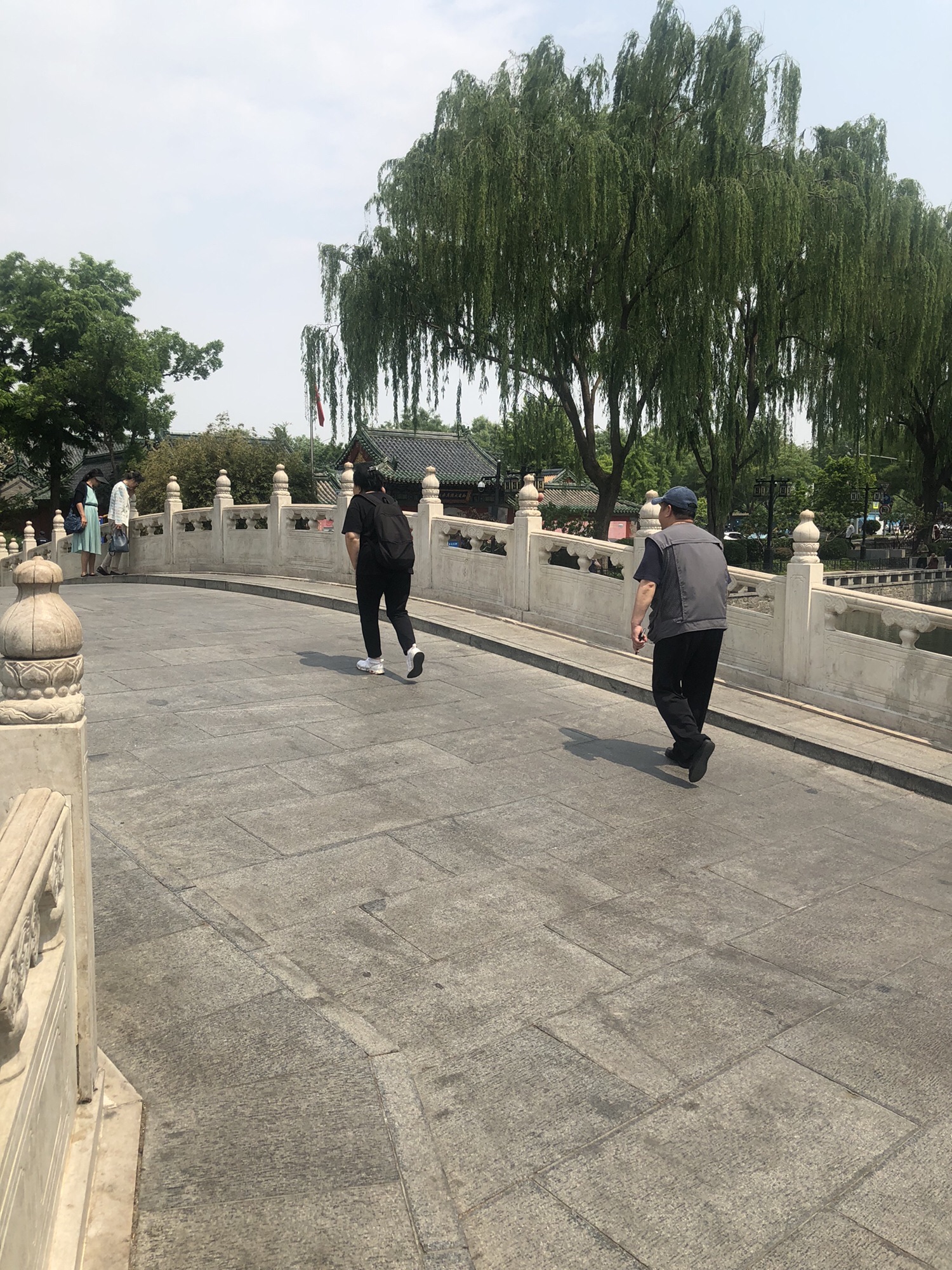 金锭桥旅行图片 2