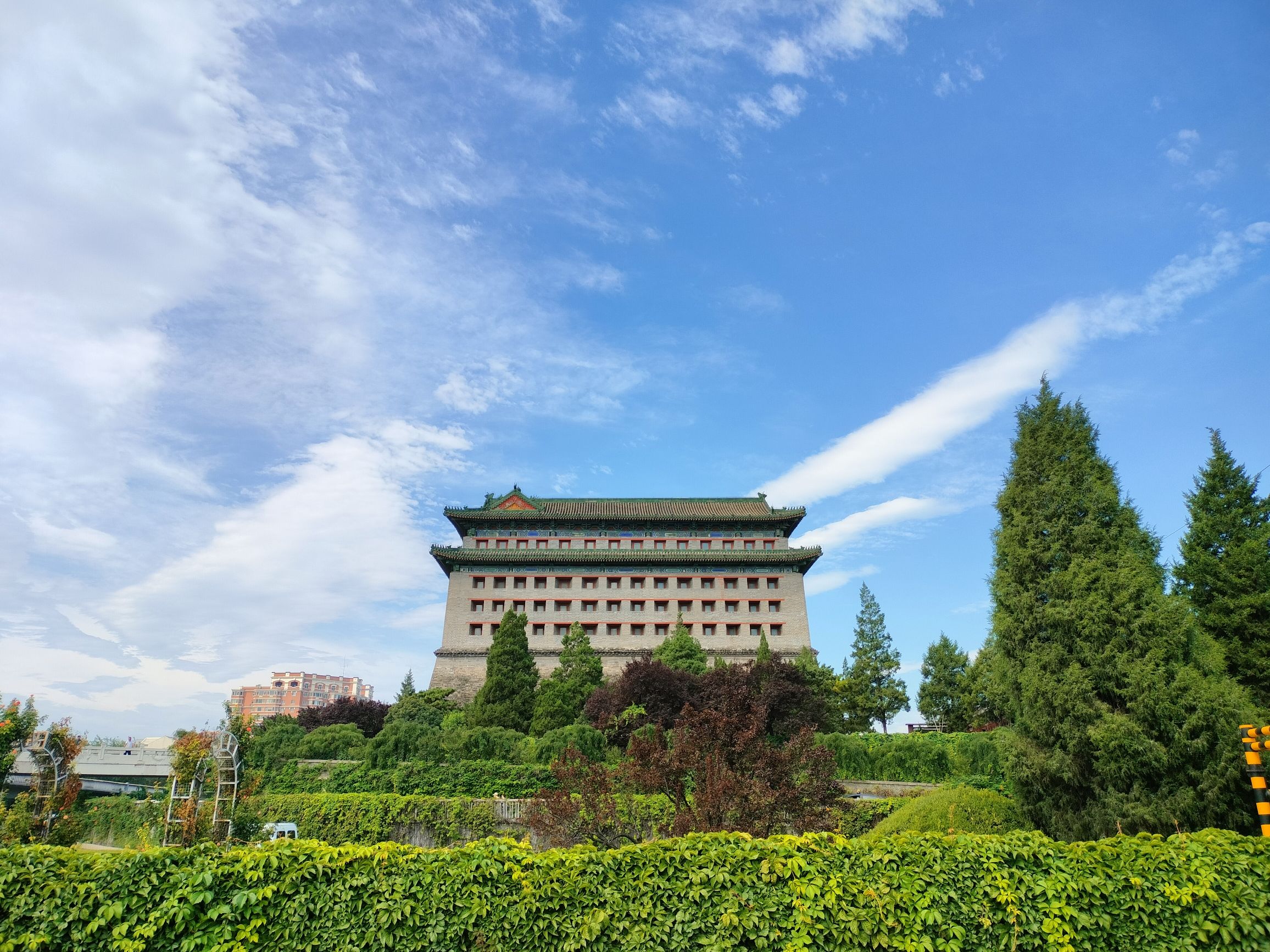 朝阳区