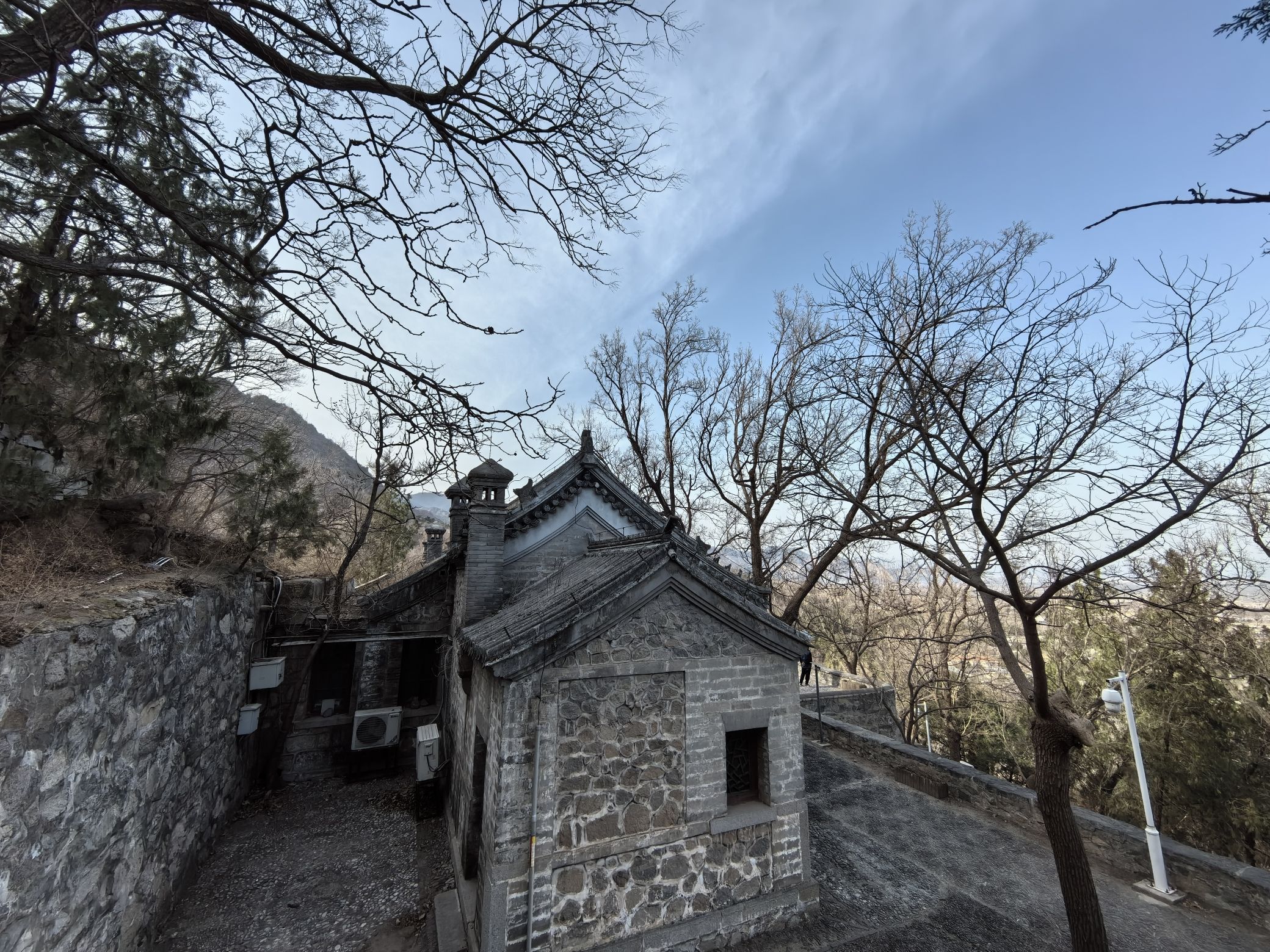贝家花园旅行图片 2