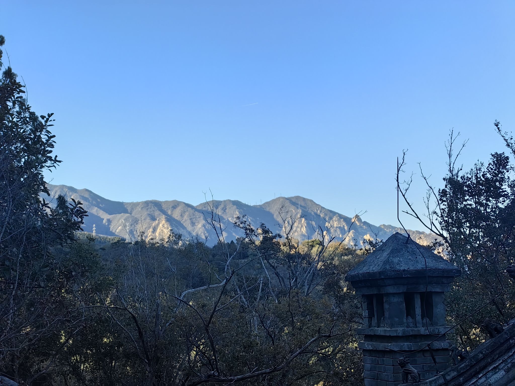 贝家花园旅行图片 3