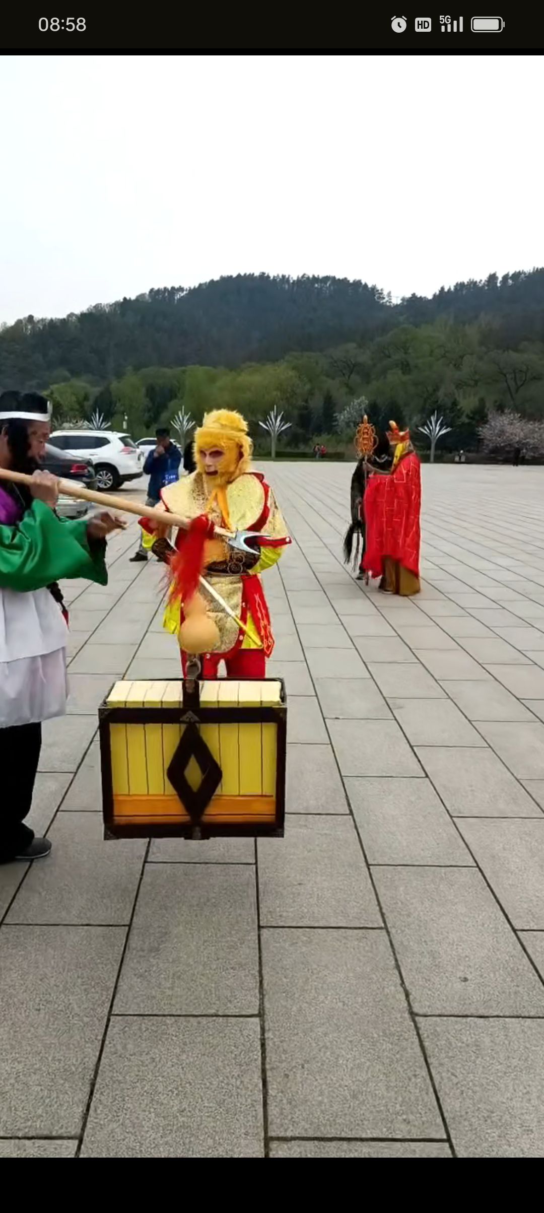 北京野生动物园旅行图片 3