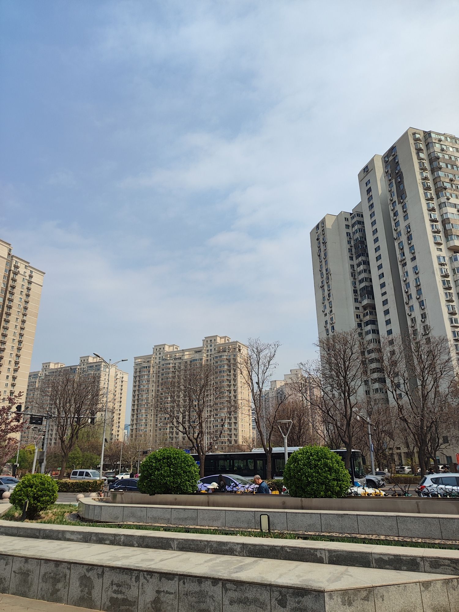 望京文化广场旅行图片 3