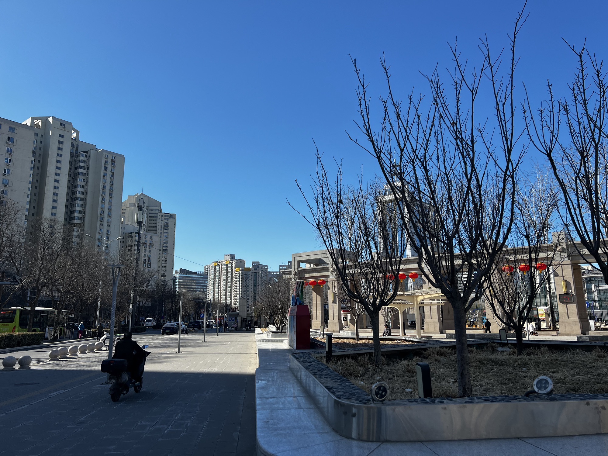 望京文化广场旅行图片 3