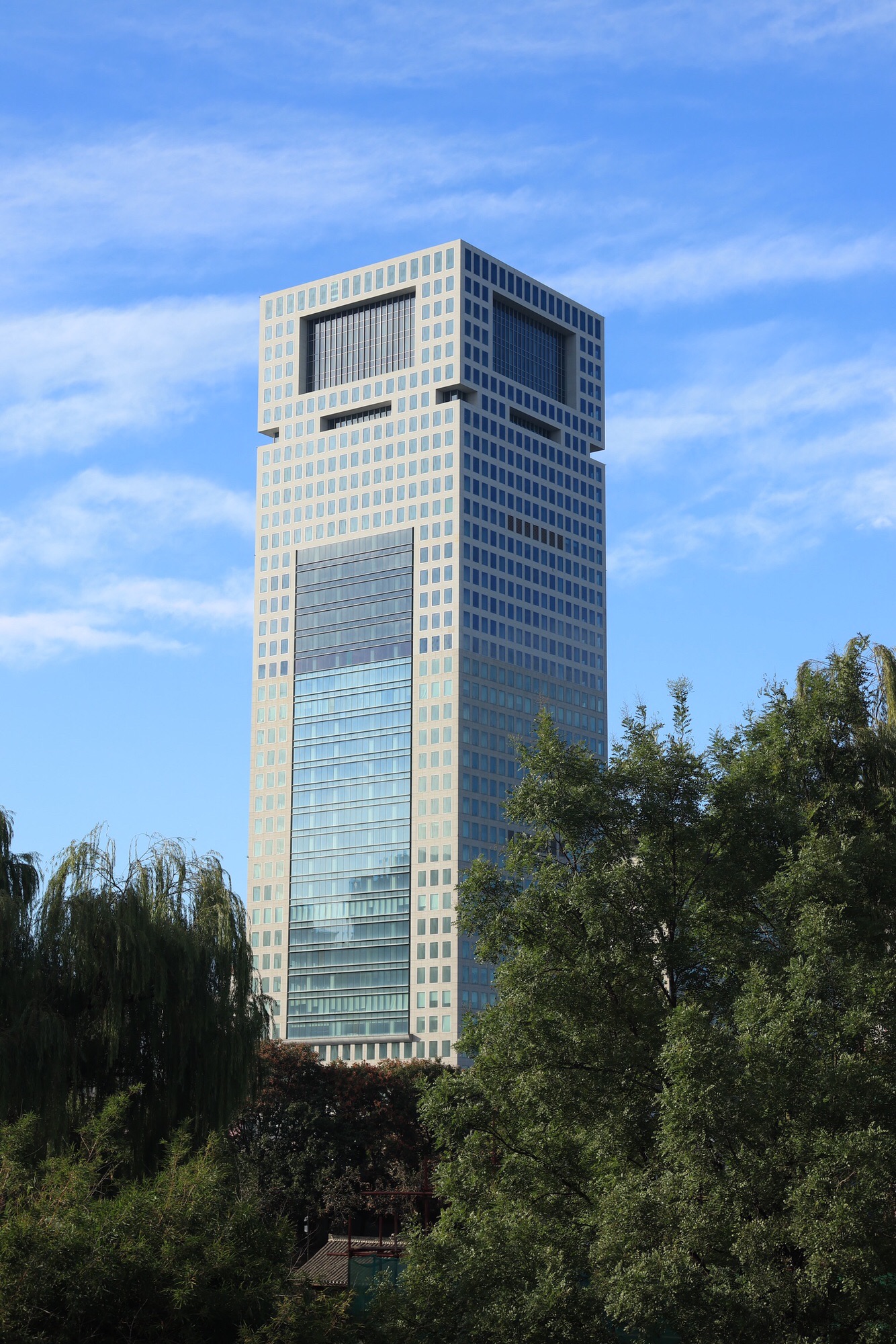 中国空间技术研究院(北辰西路)