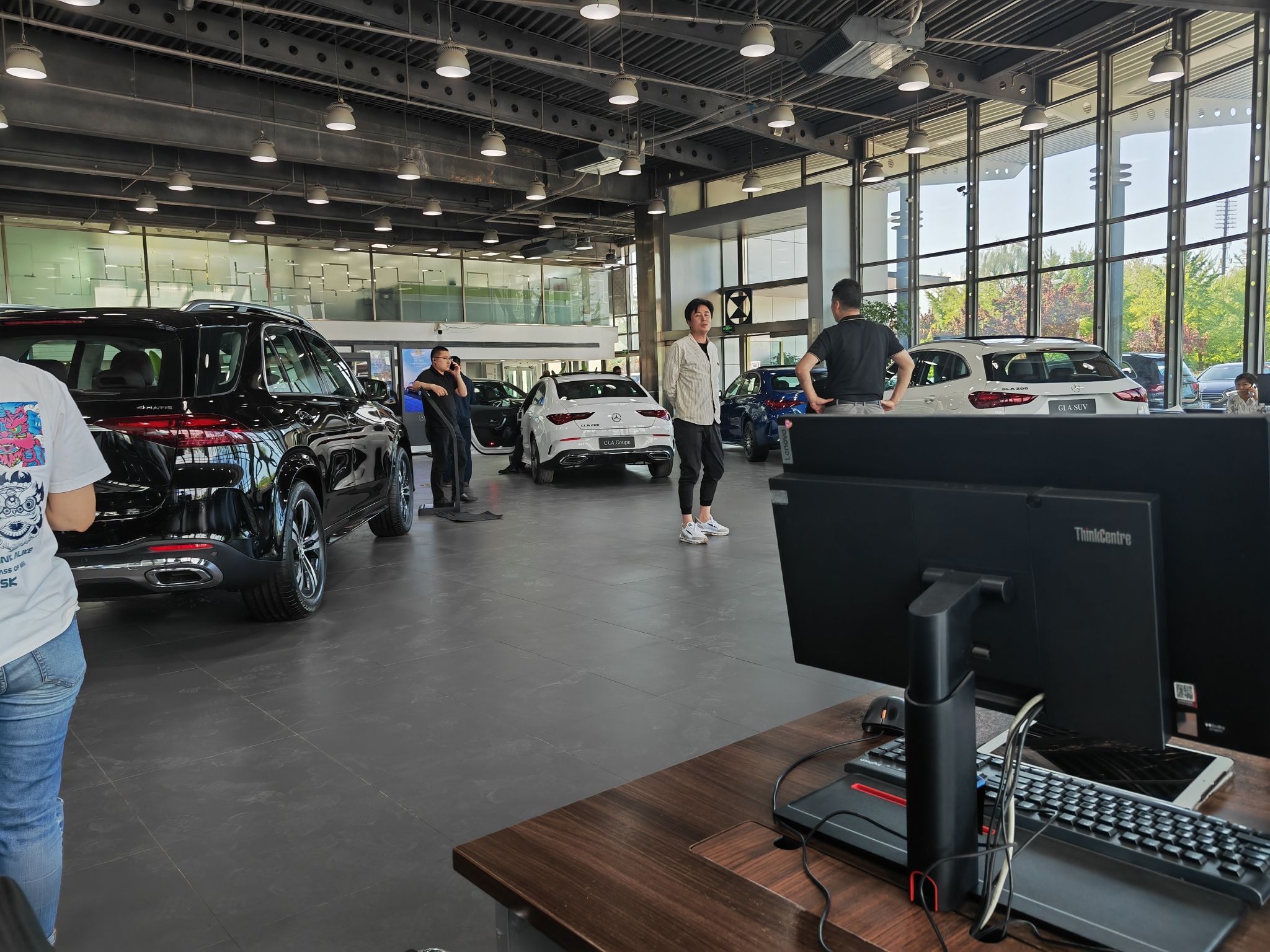 北京之星汽车服务有限公司