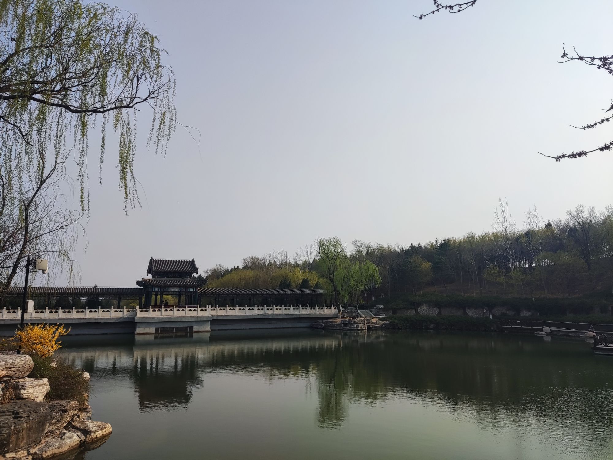北宫国家森林公园旅行图片 1