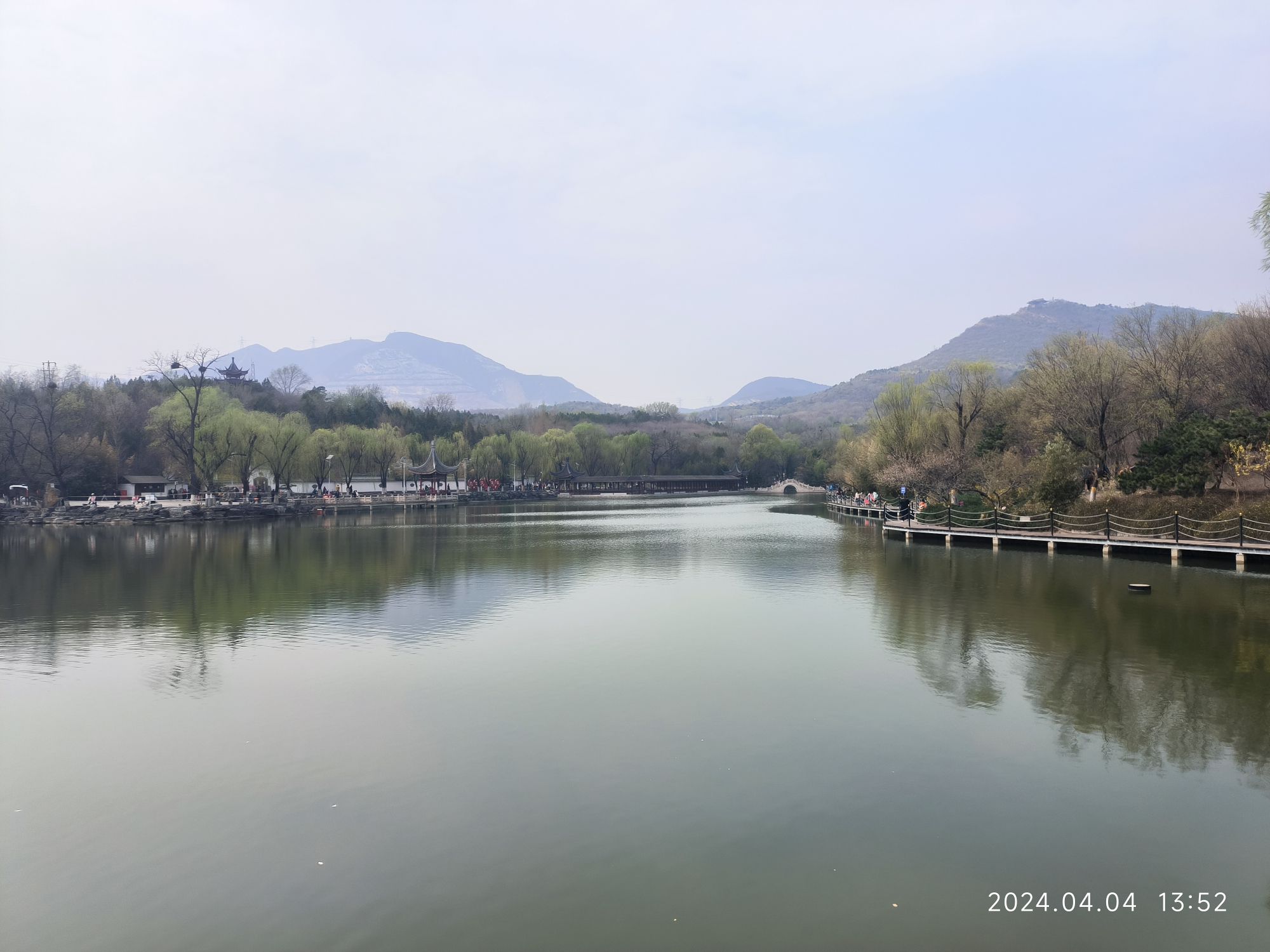 北宫国家森林公园旅行图片 1