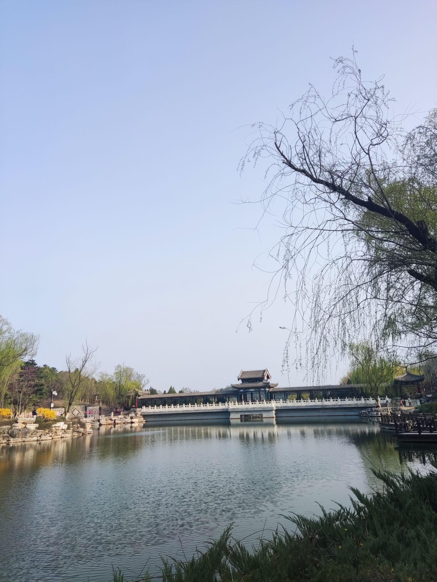 北宫国家森林公园旅行图片 2