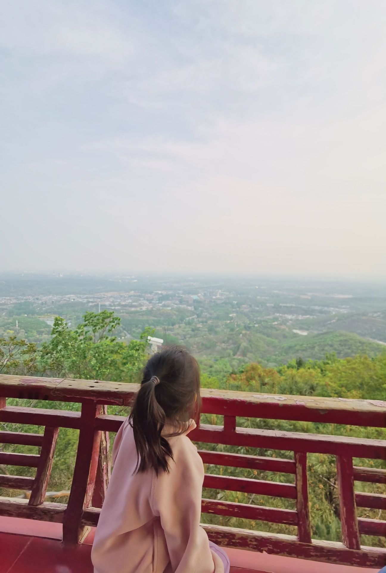 北宫国家森林公园旅行图片 1