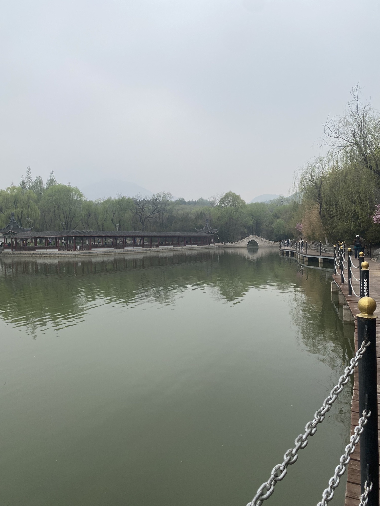 北宫国家森林公园旅行图片 1