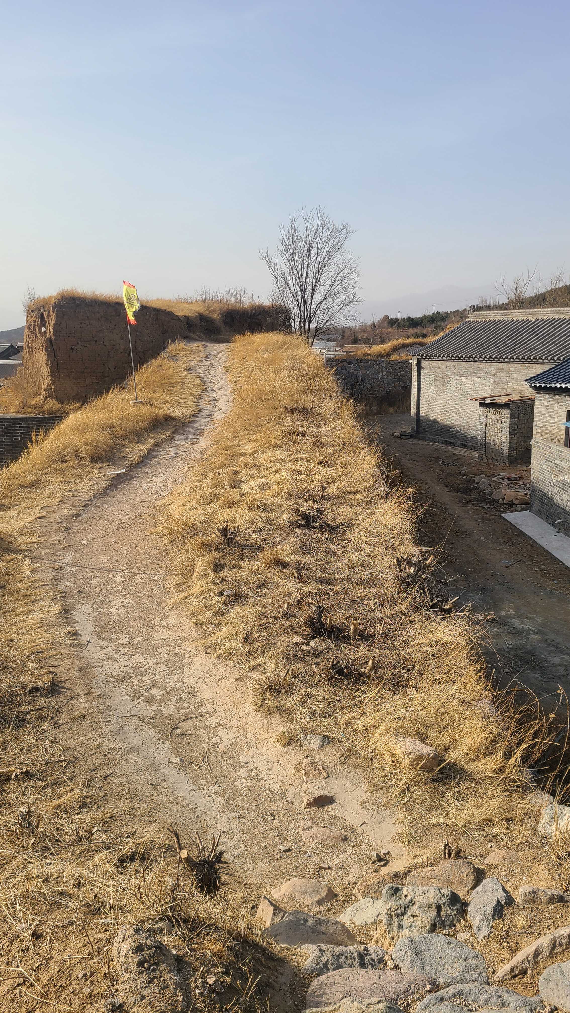 岔道古城民俗旅游度假区旅行图片 3