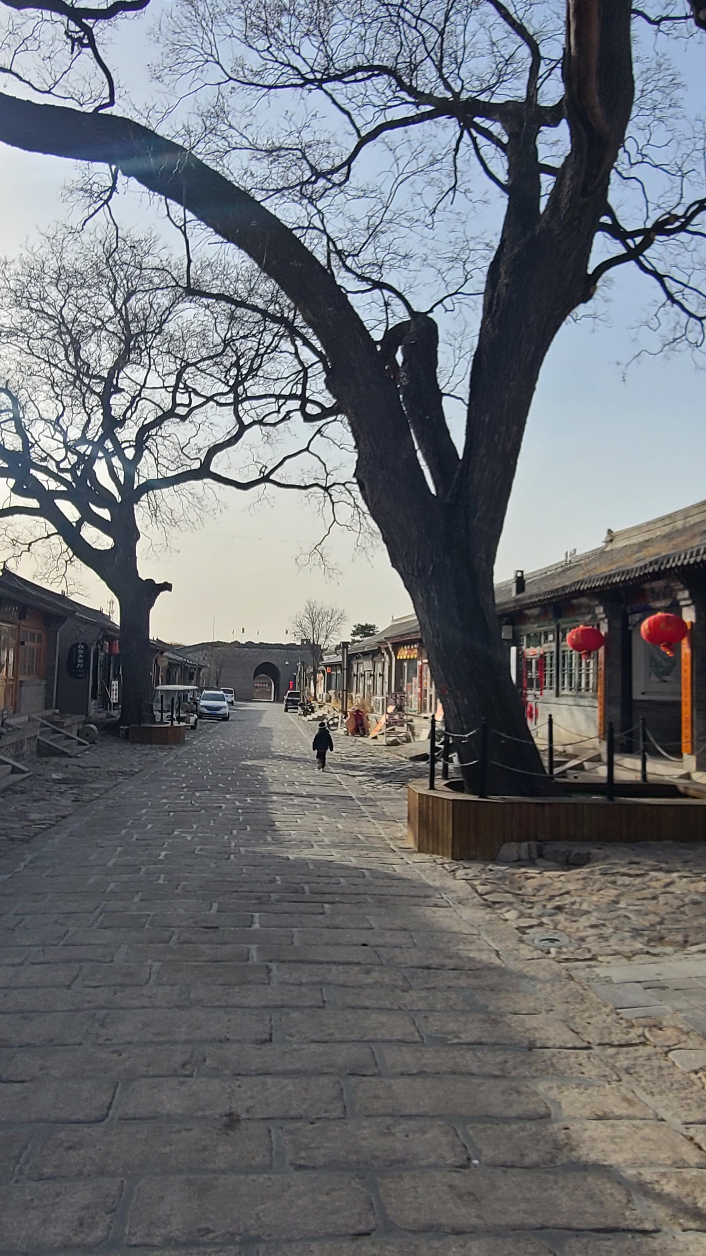 岔道古城民俗旅游度假区旅行图片 2