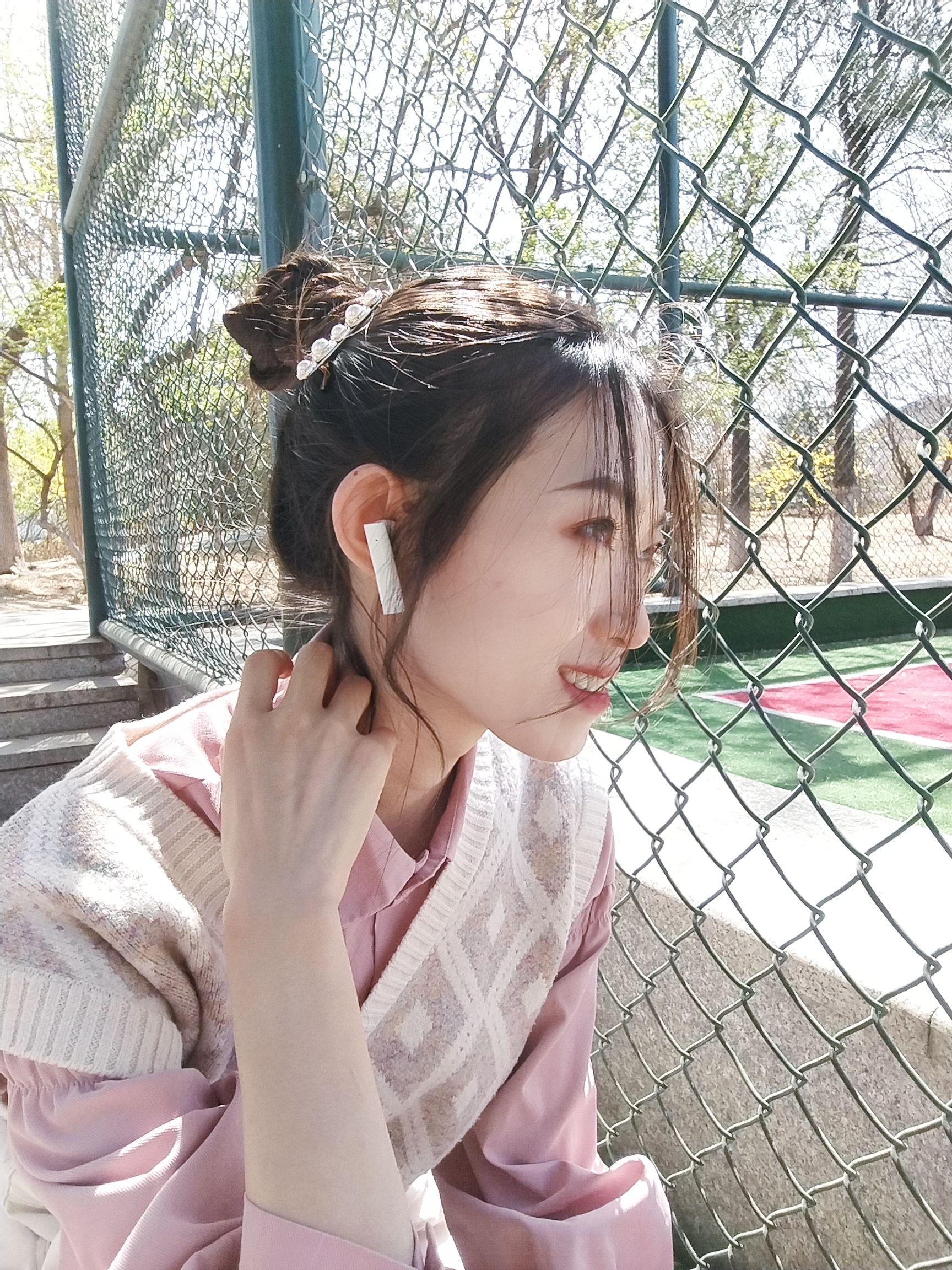 密虹公园旅行图片 1