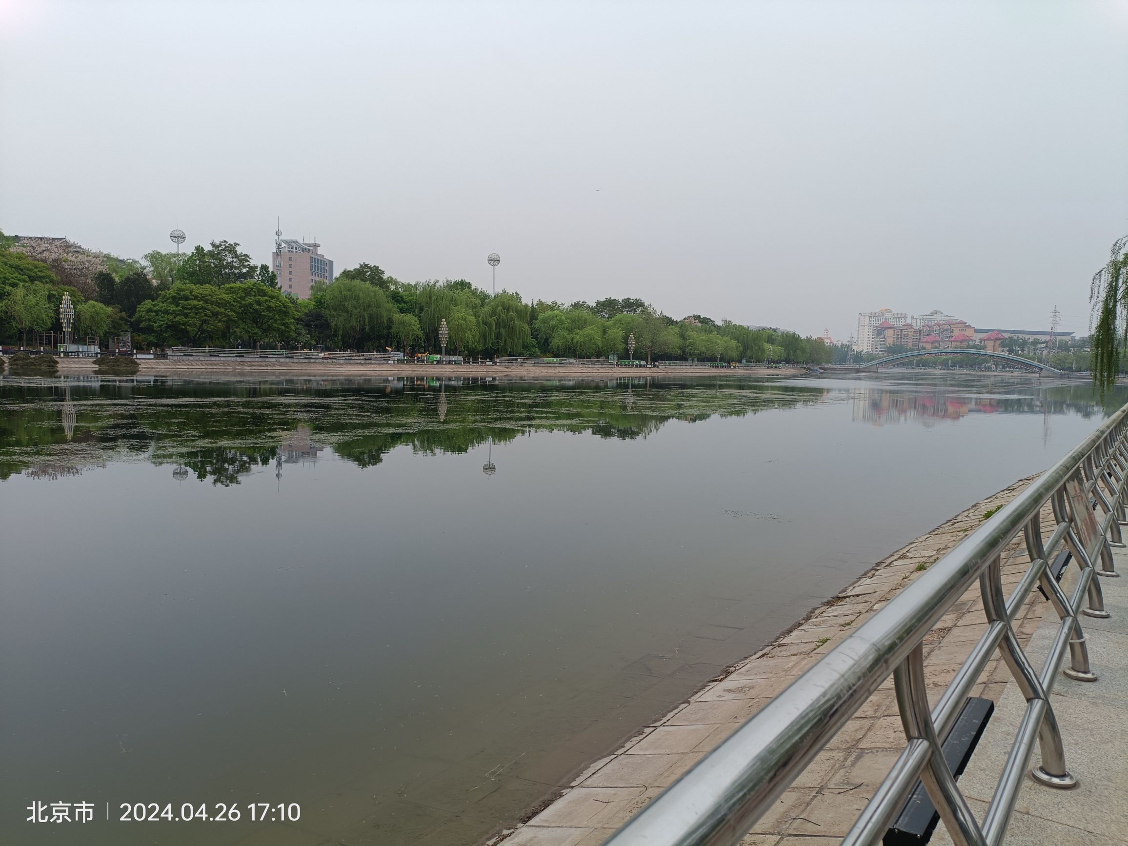 密虹公园旅行图片 3